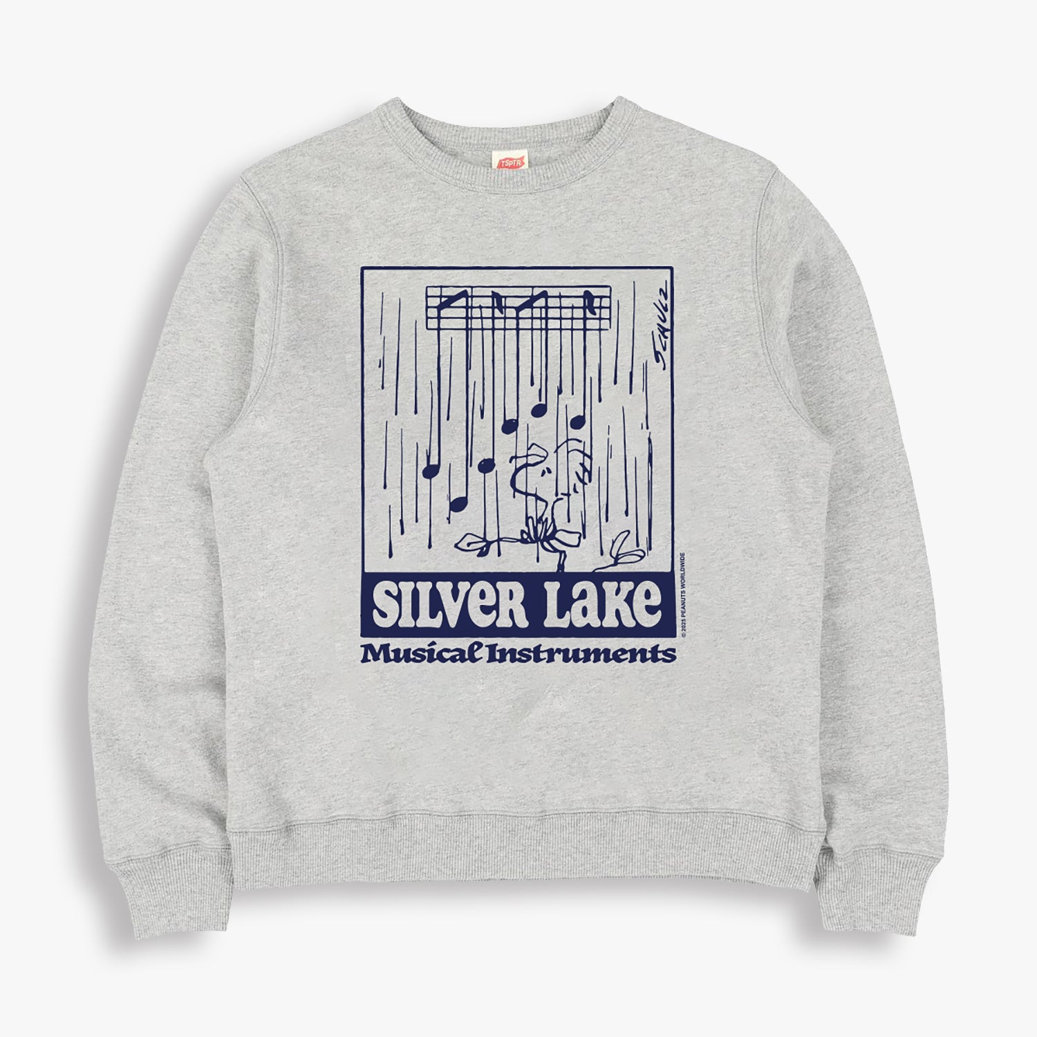 SILVERLAKE Sweatshirt