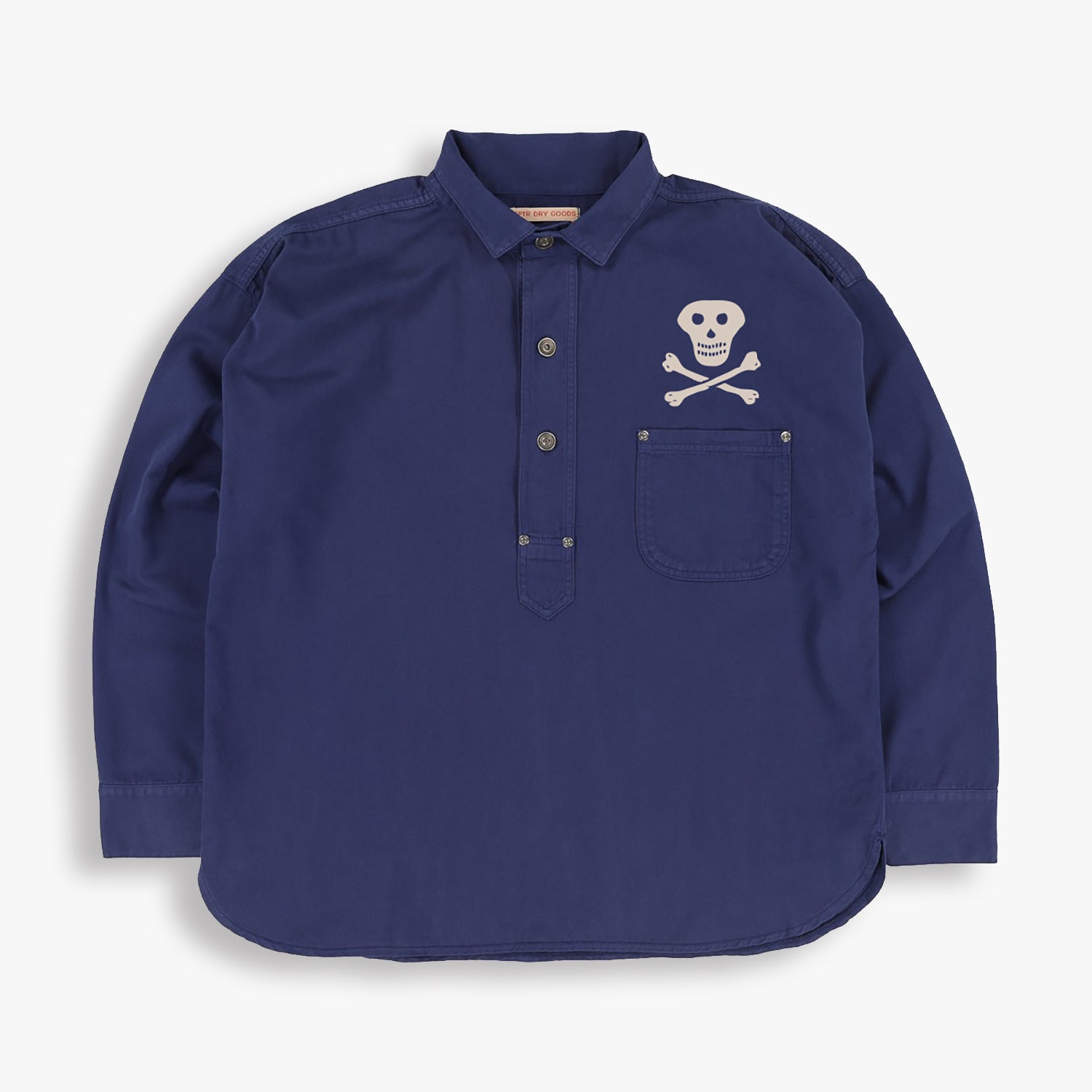 SURF MALIBU Catalina Shirt