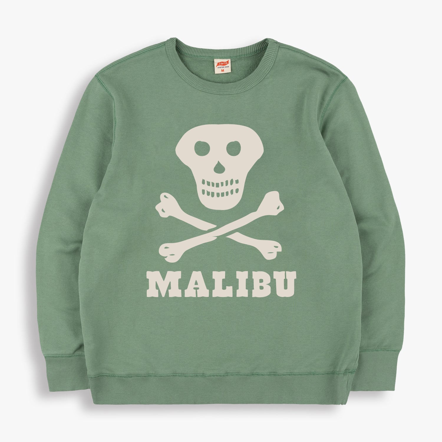 SURF MALIBU Sweatshirt