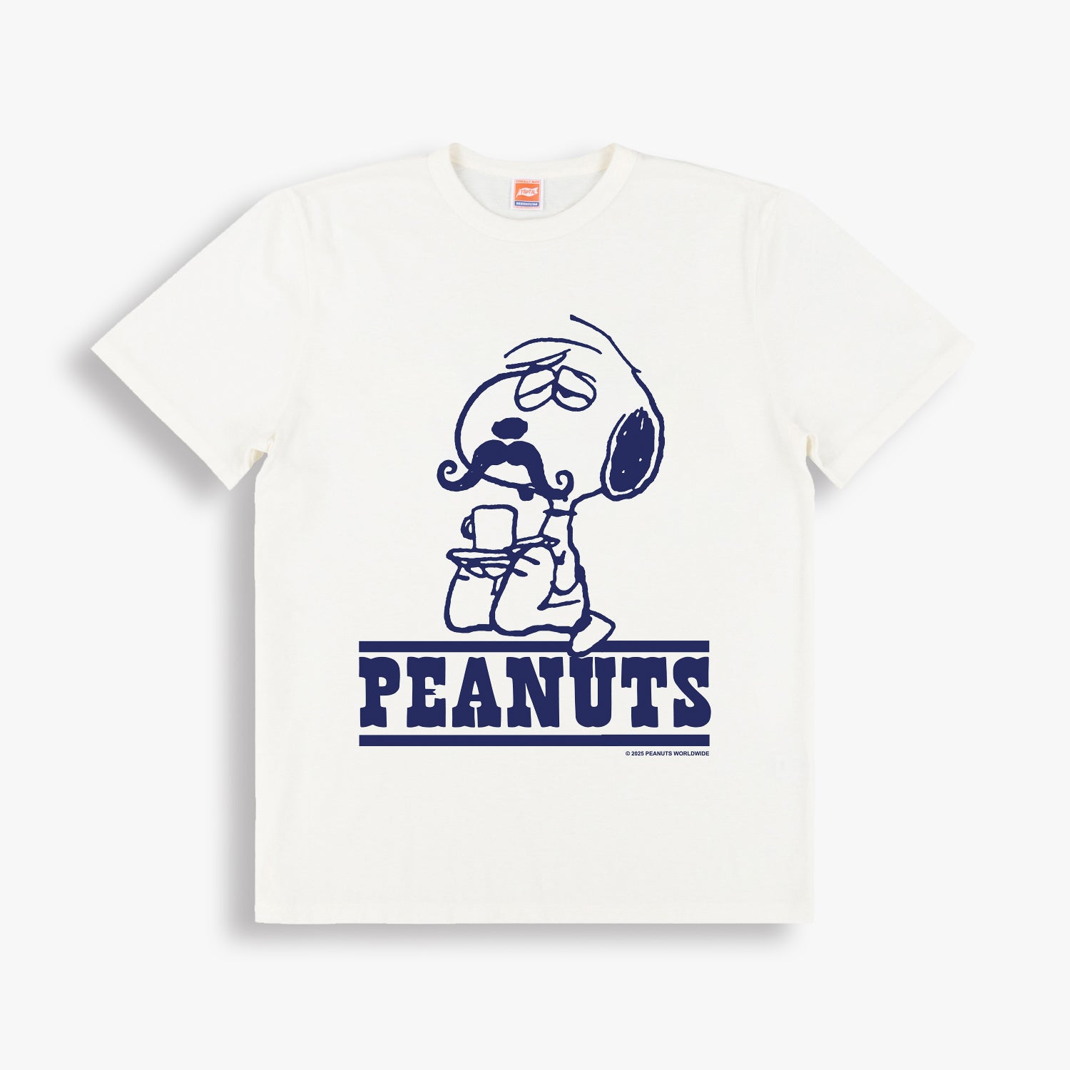ALLERGIC Tee