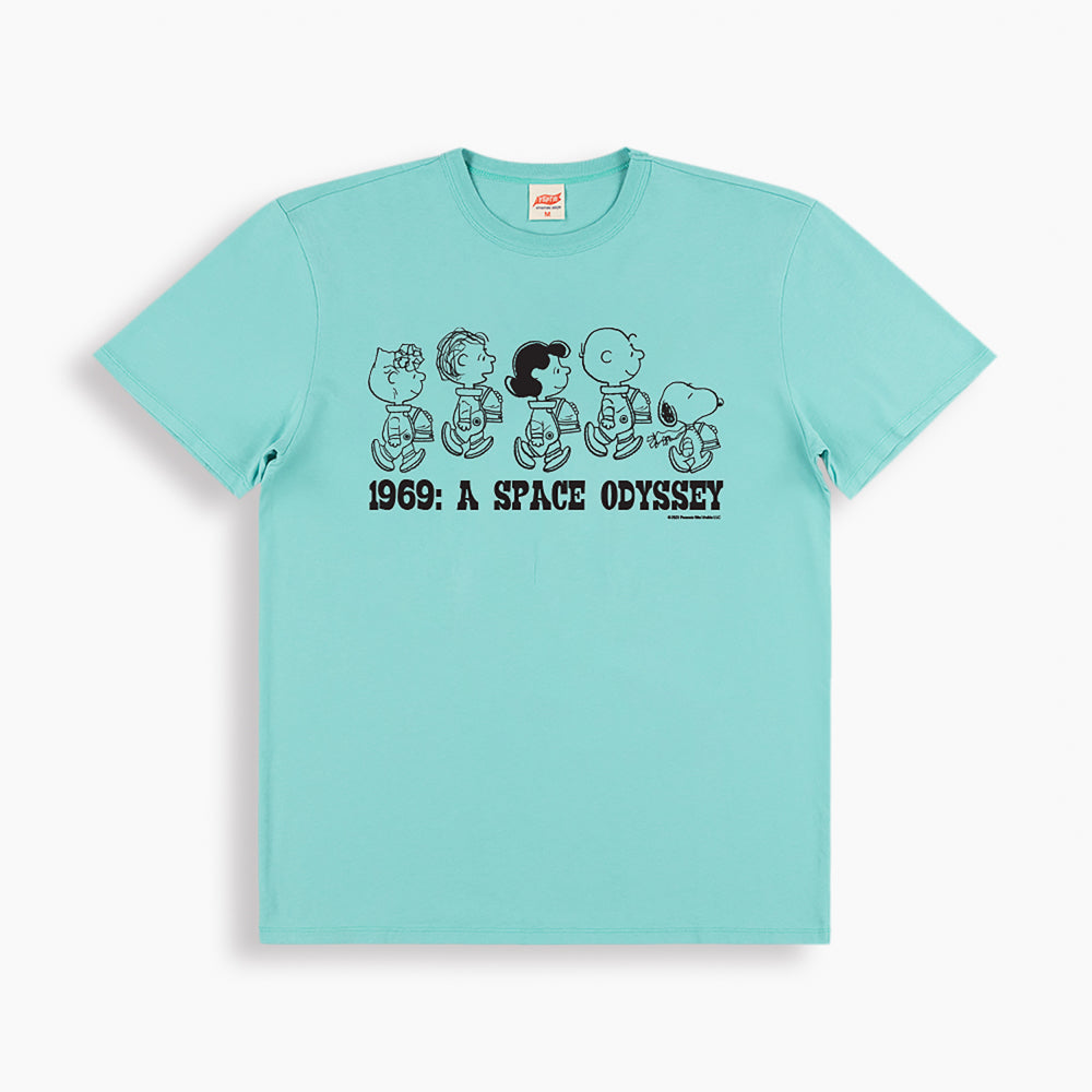 Space Odyssey Tee
