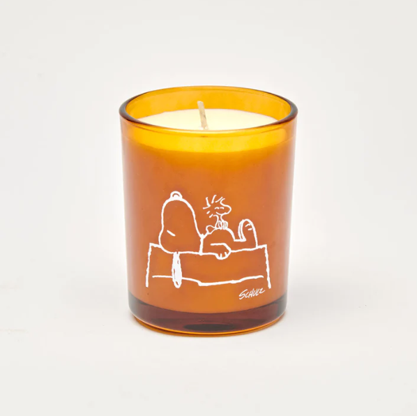 PEANUTS HOME CANDLE