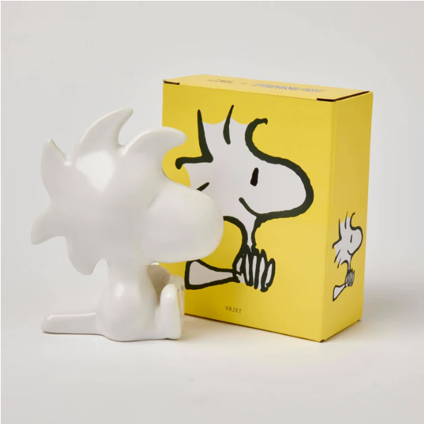 PEANUTS WOODSTOCK FIGURE