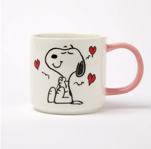PEANUTS HOMEWARE