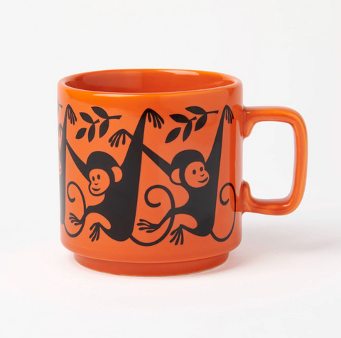 HORNSEA POTTERY