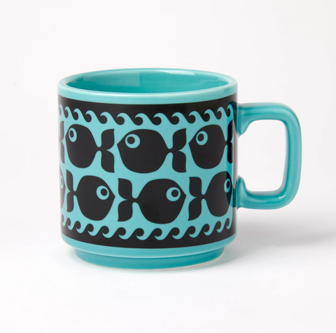 HORNSEA POTTERY