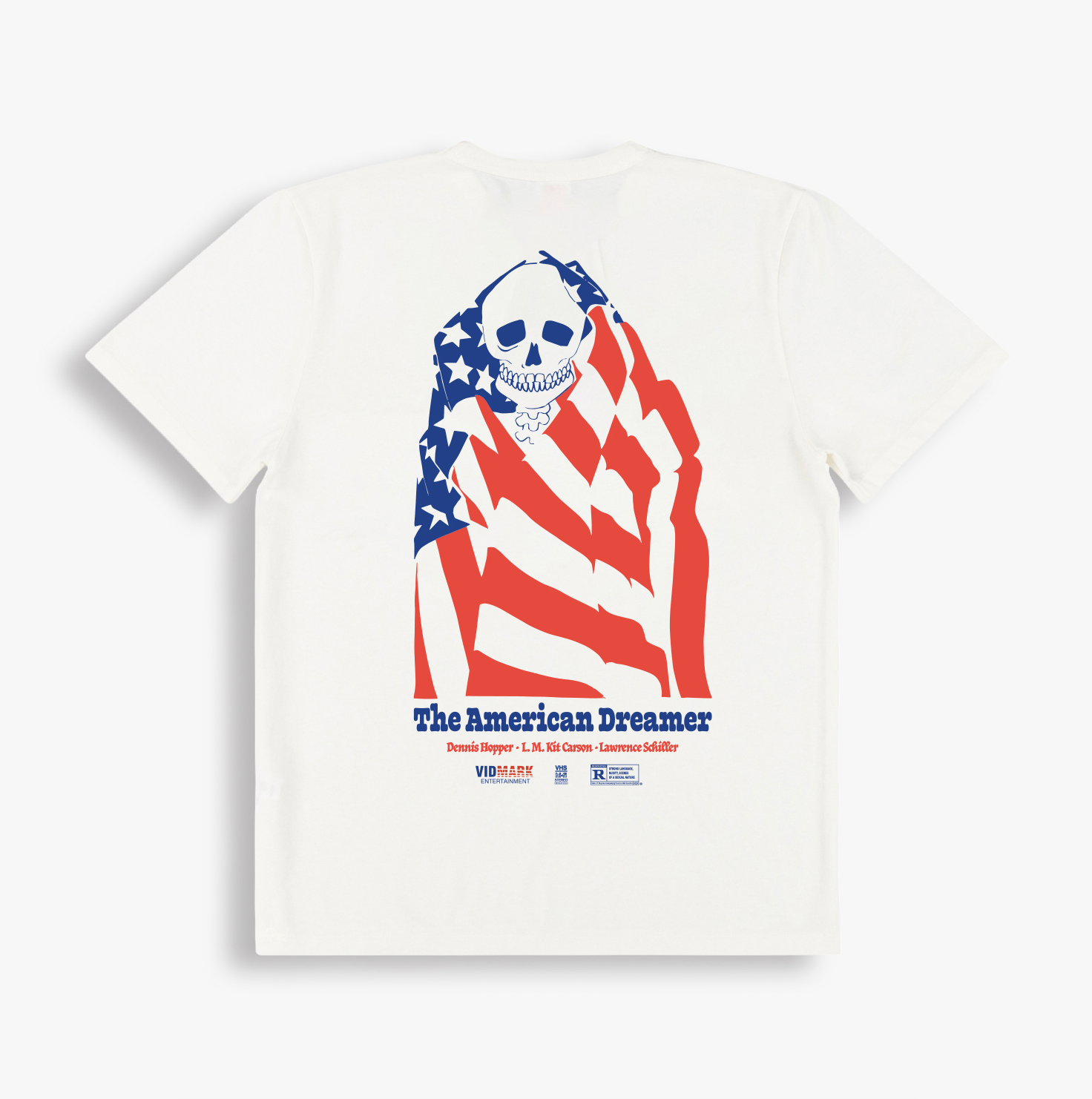 AMERICAN DREAMER TEE
