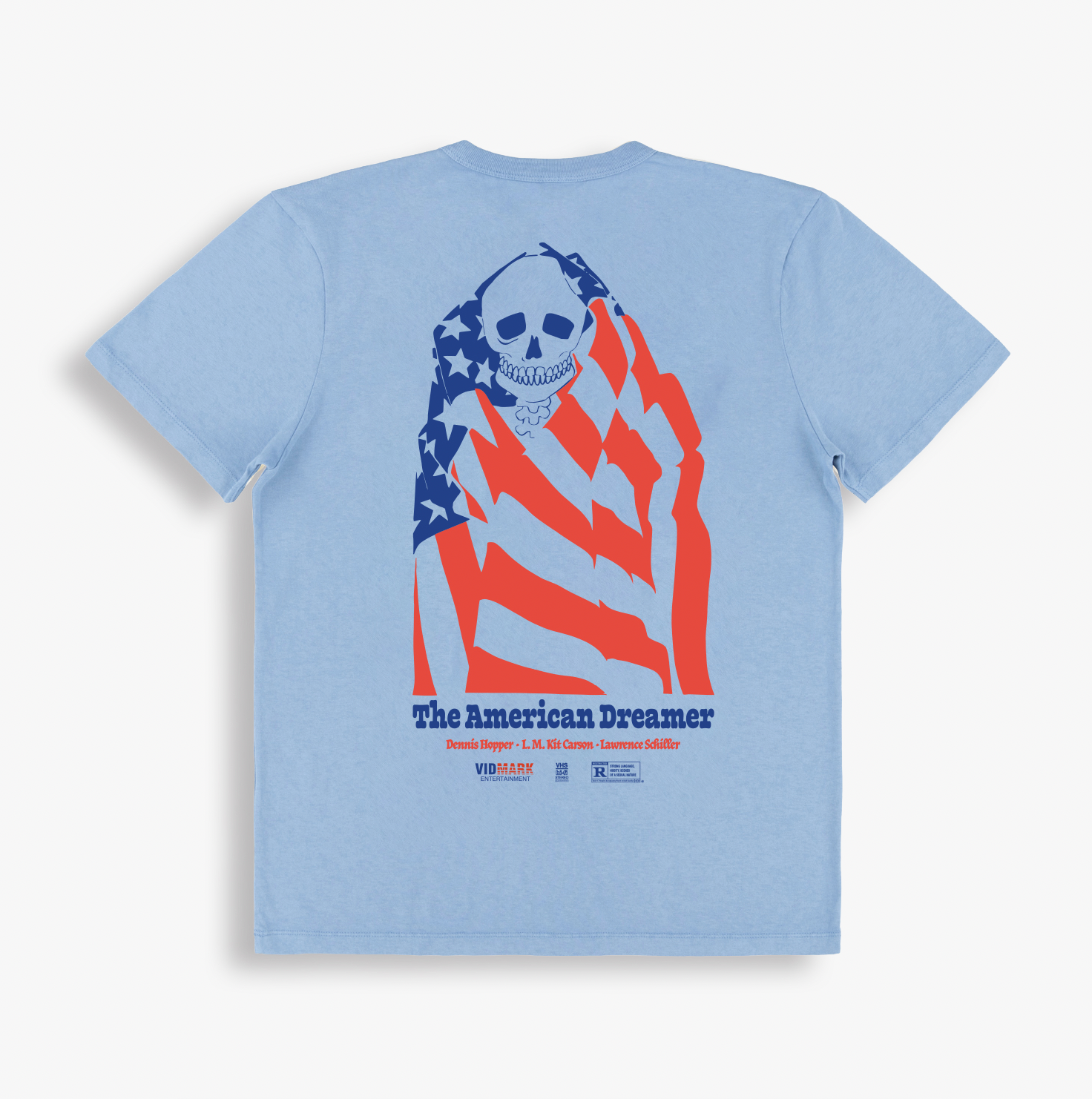 AMERICAN DREAMER TEE