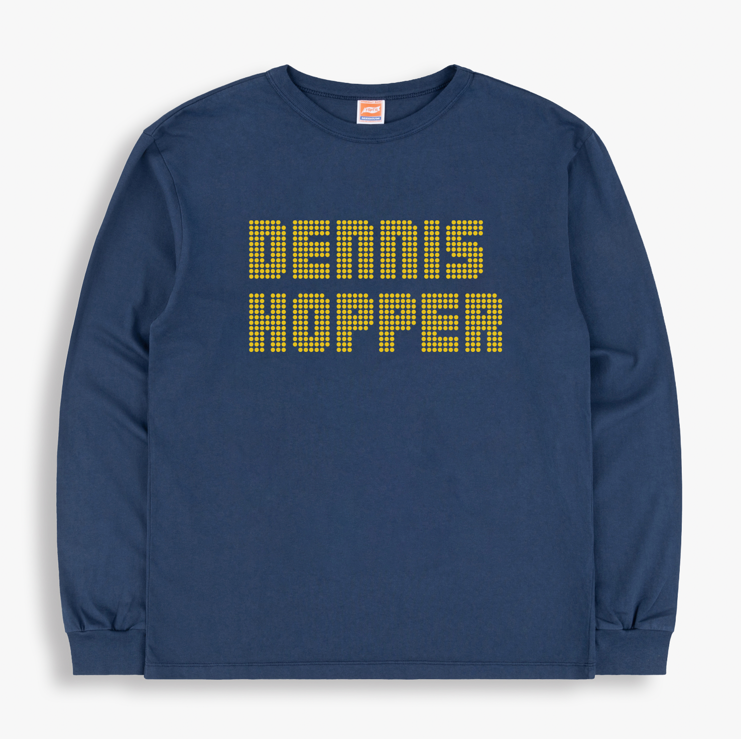 DH LONG SLEEVE TEE