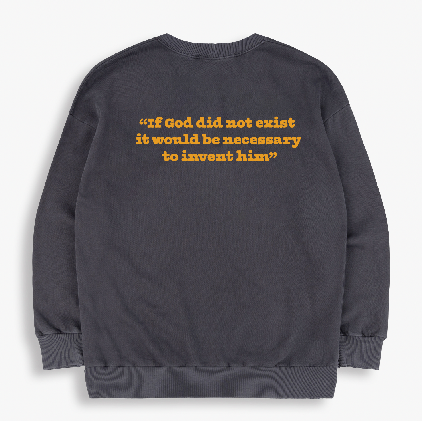 DH SWEATSHIRT