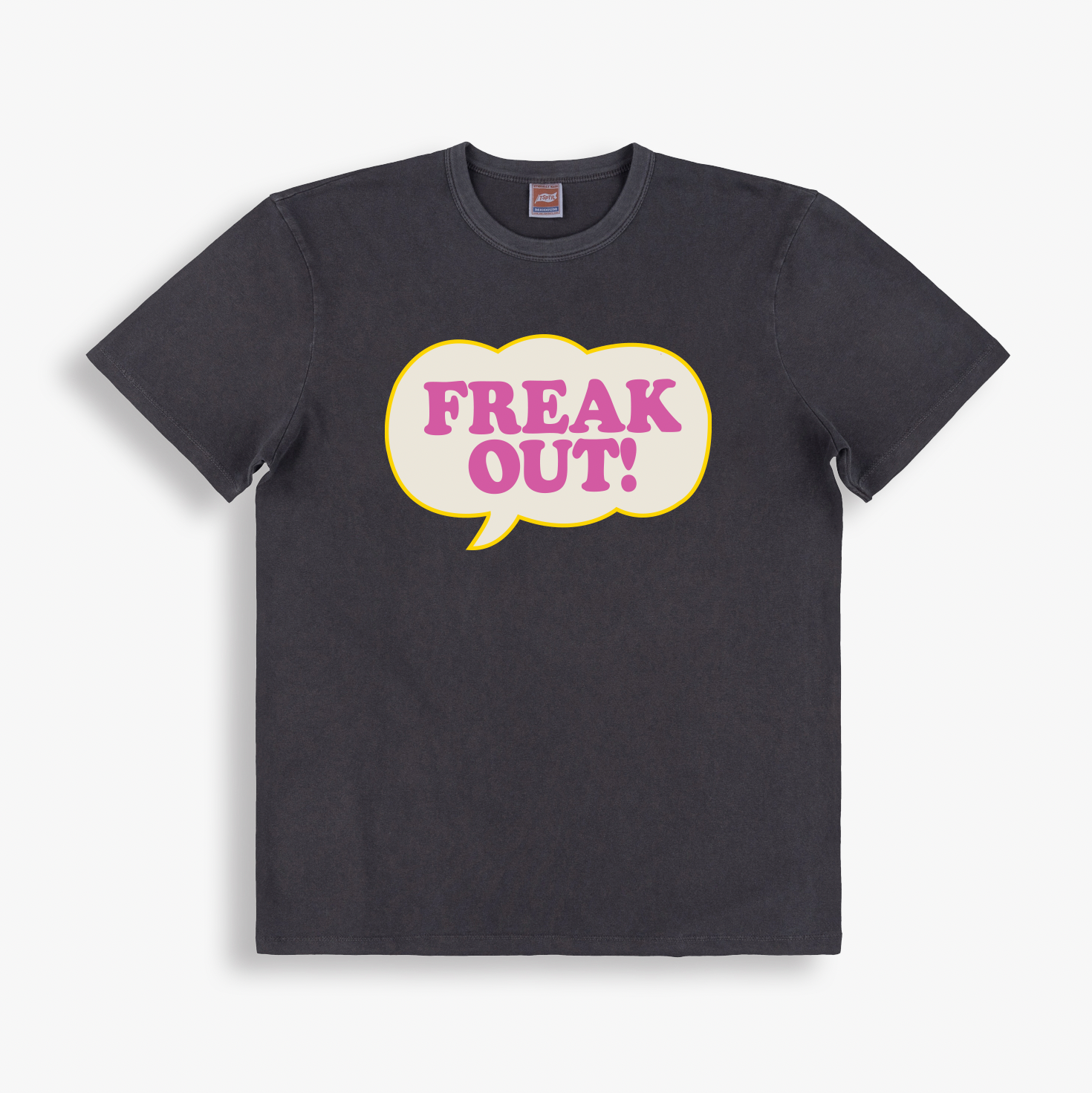 FREAK OUT TEE