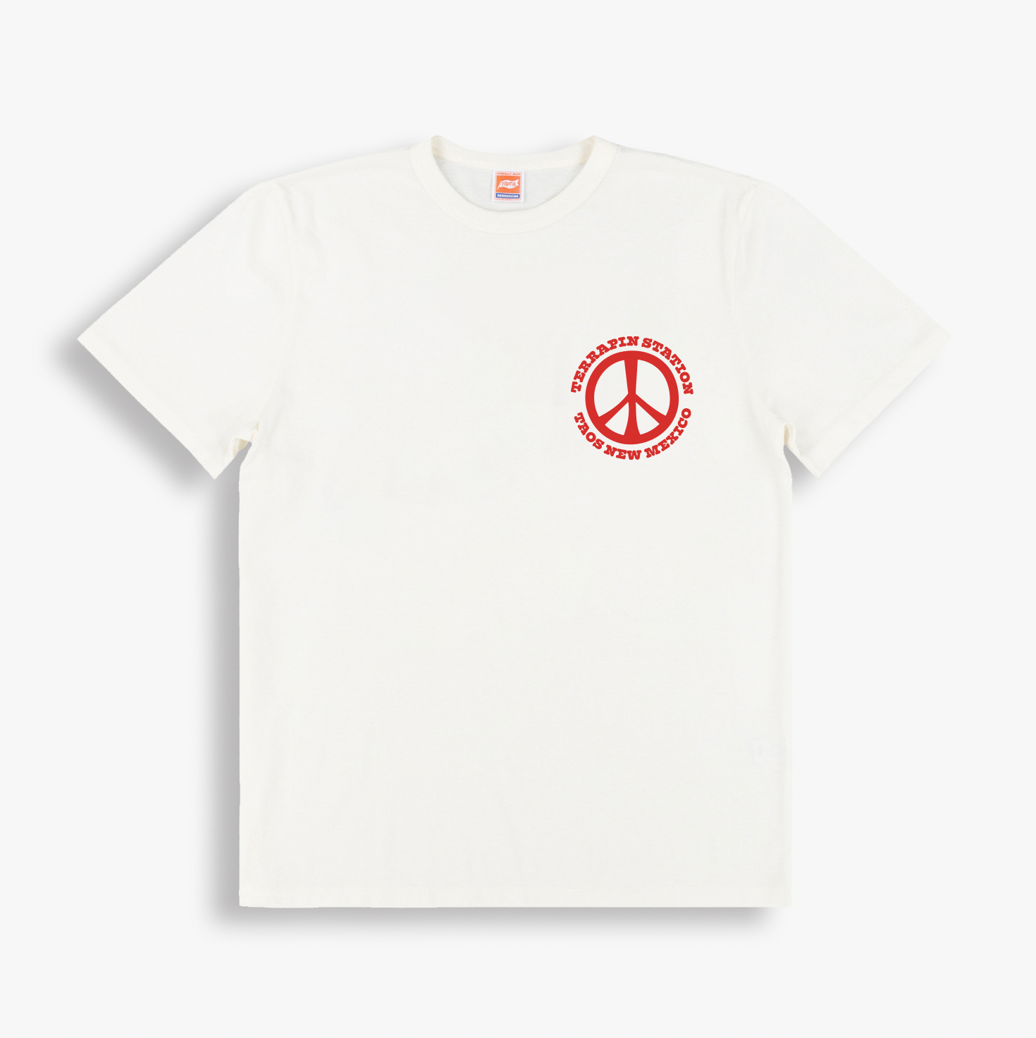 TERRAPIN STATION TEE