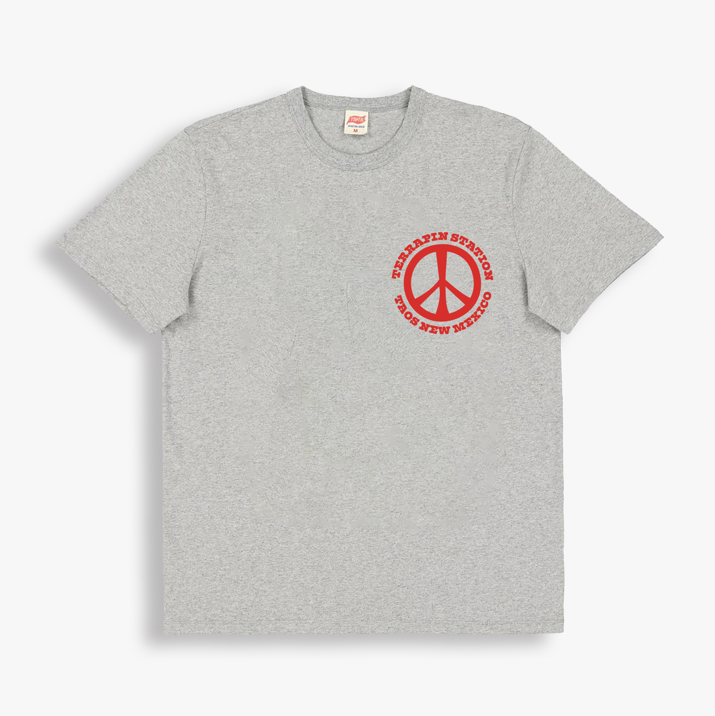 TERRAPIN STATION TEE