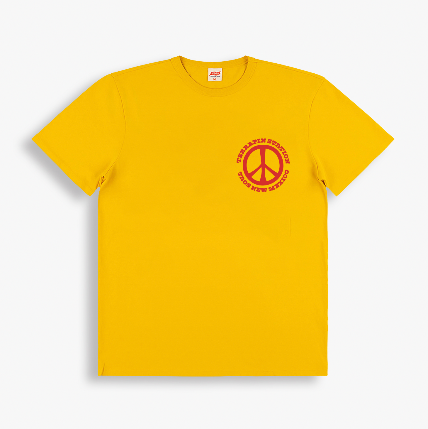 TERRAPIN STATION TEE