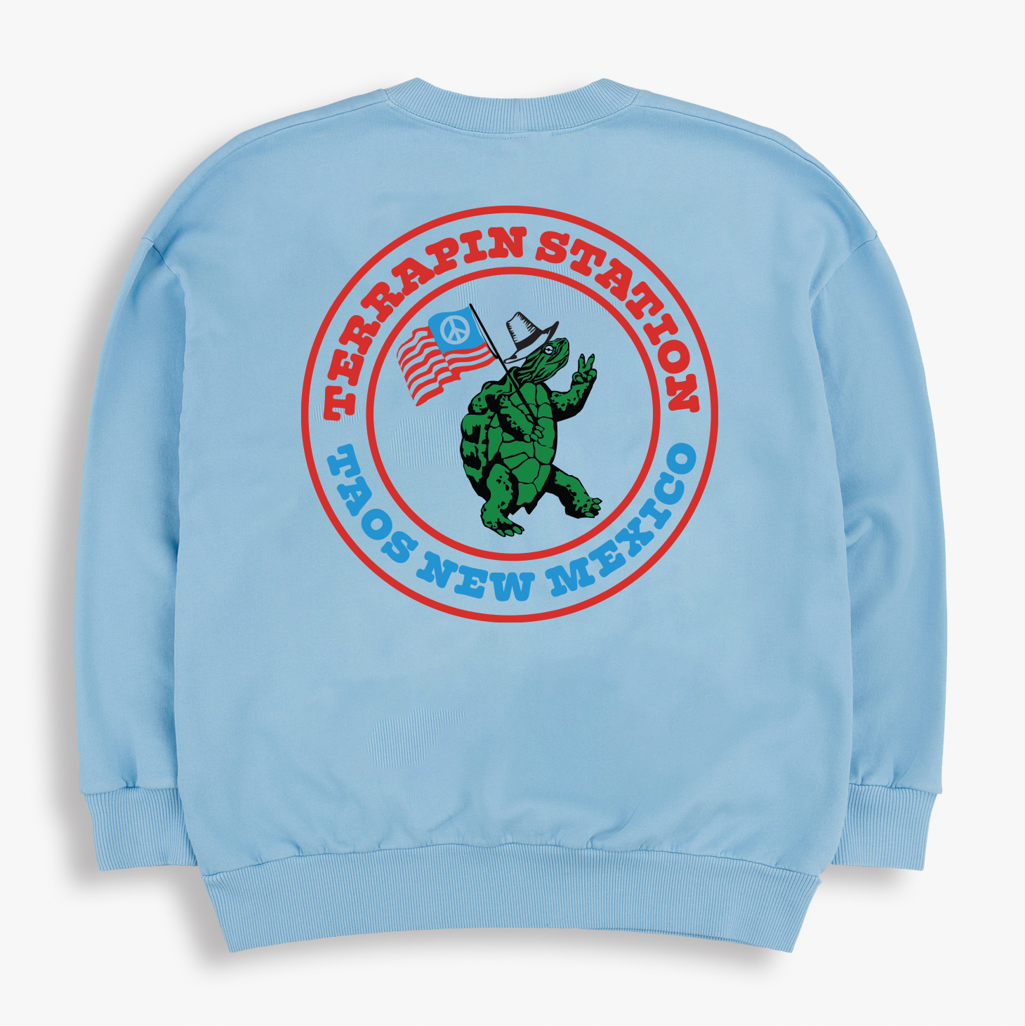TERRAPIN STATION SWEATSHIRT