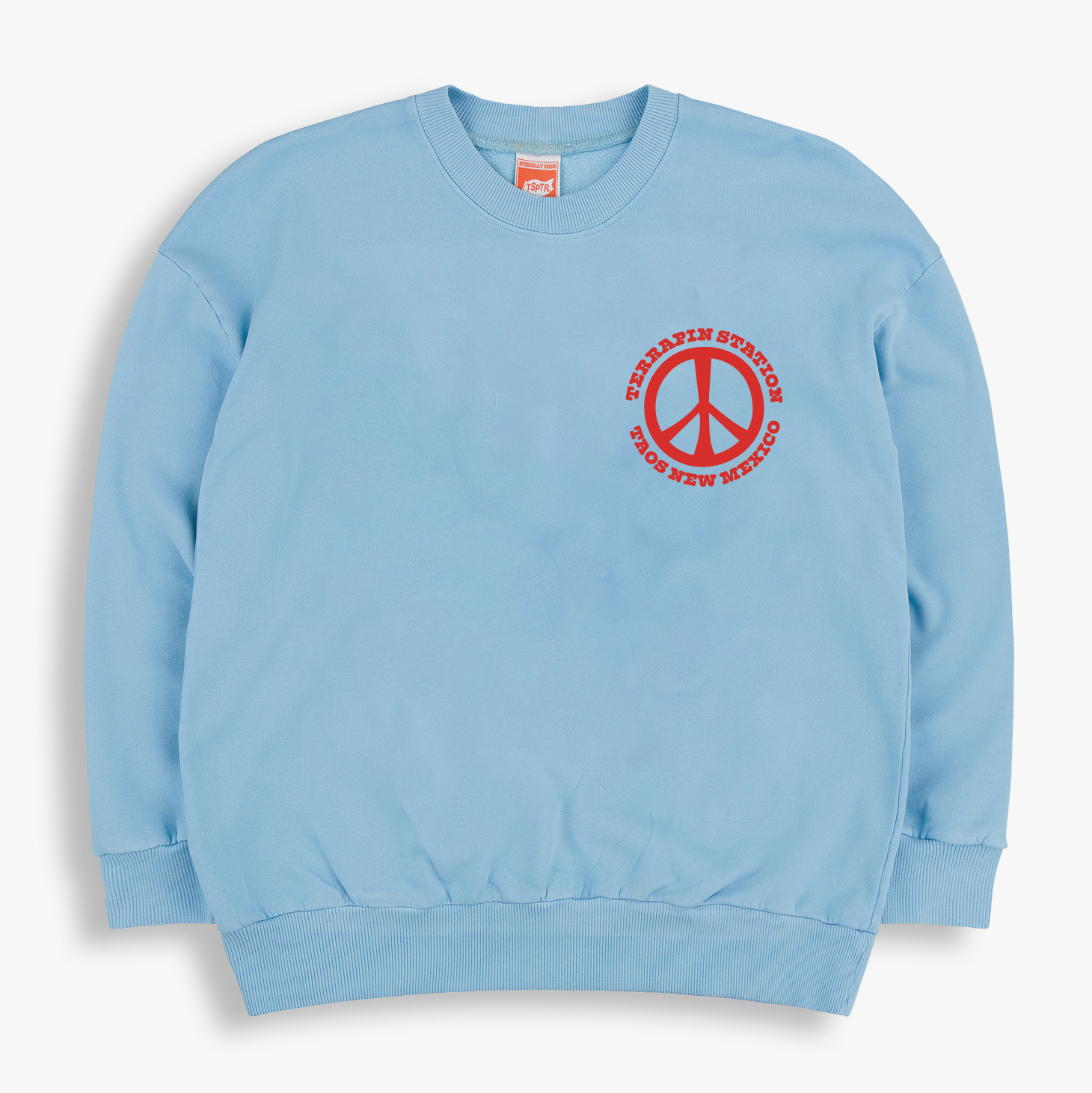 TERRAPIN STATION SWEATSHIRT