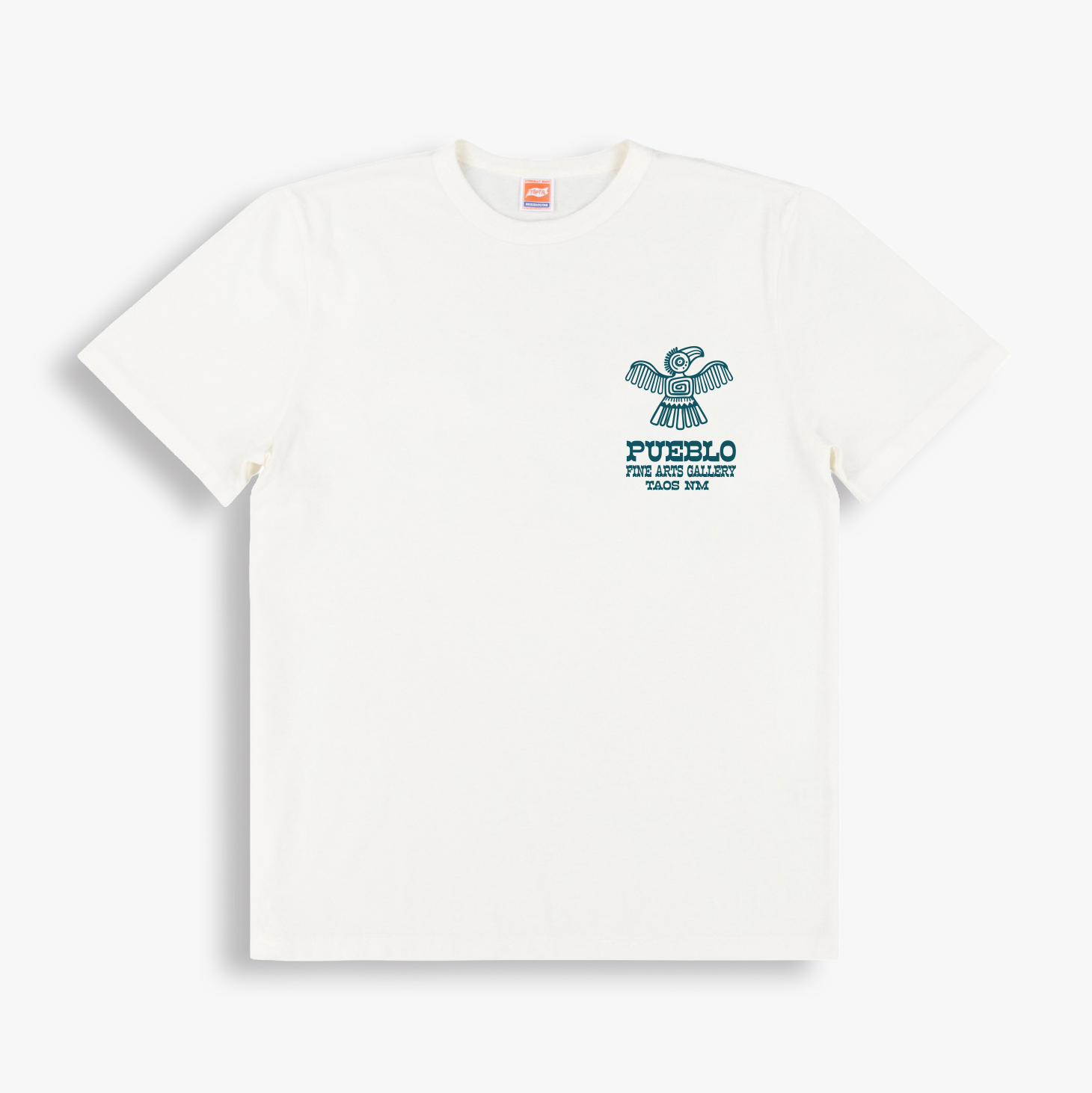 FINE ARTS TEE