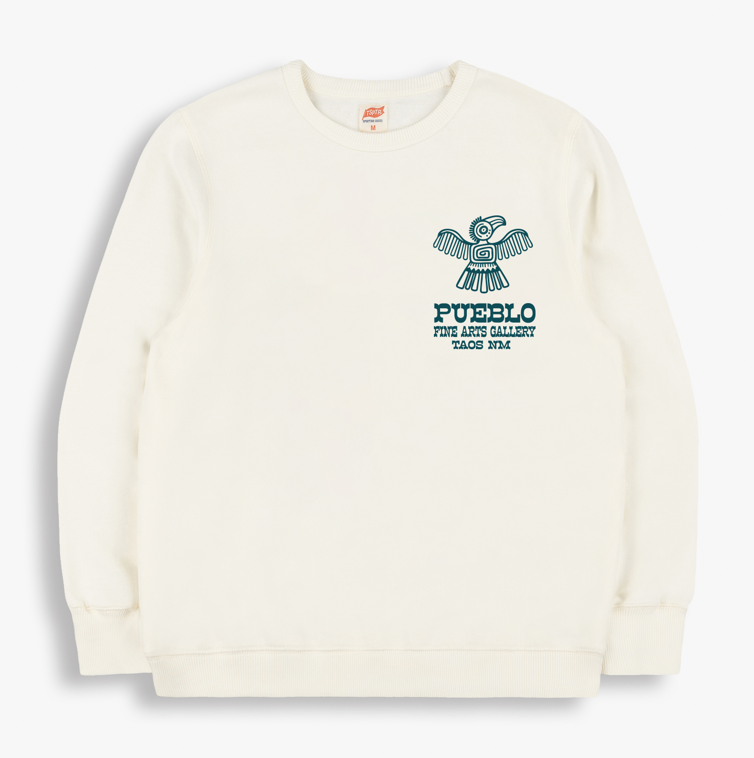 FINE ARTS SWEATSHIRT