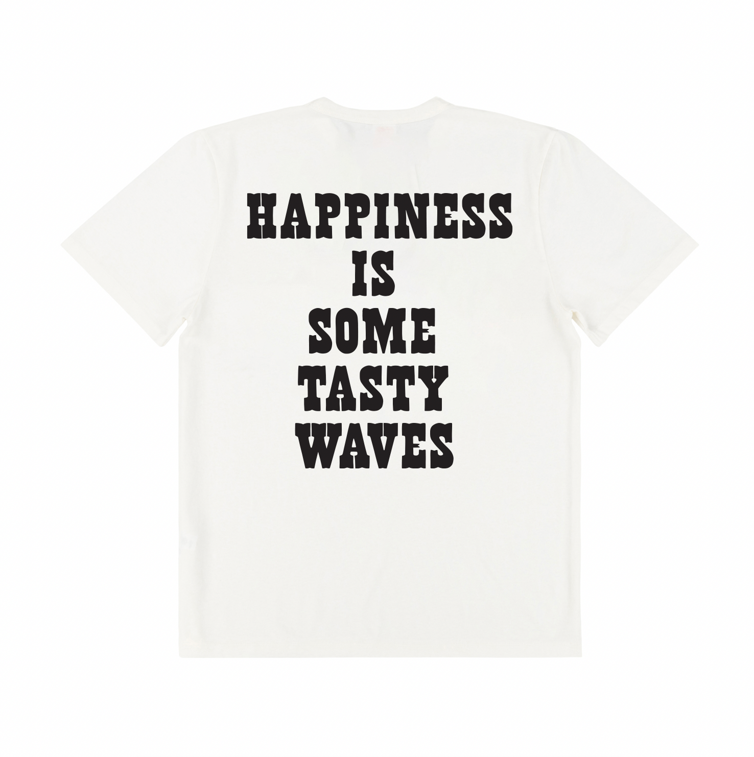 TASTY WAVES Tee