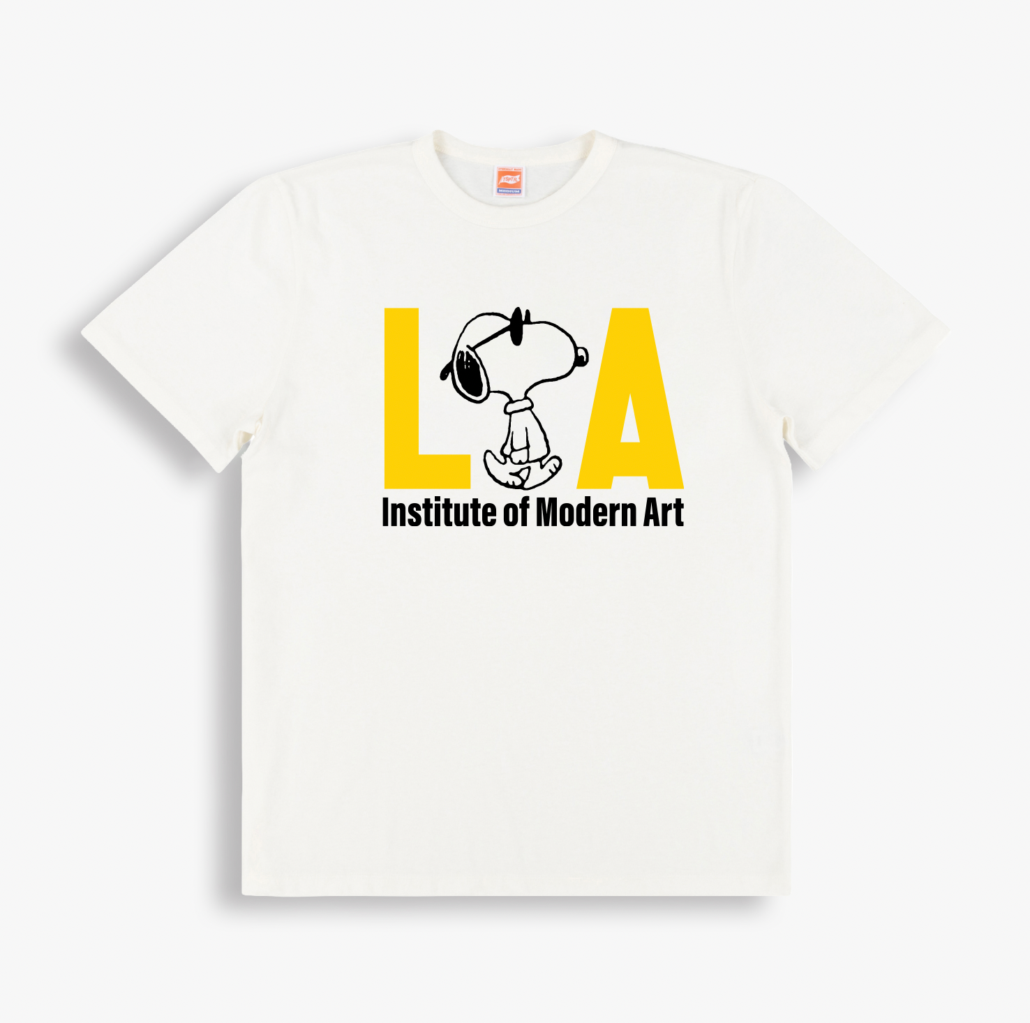 LA ART Tee