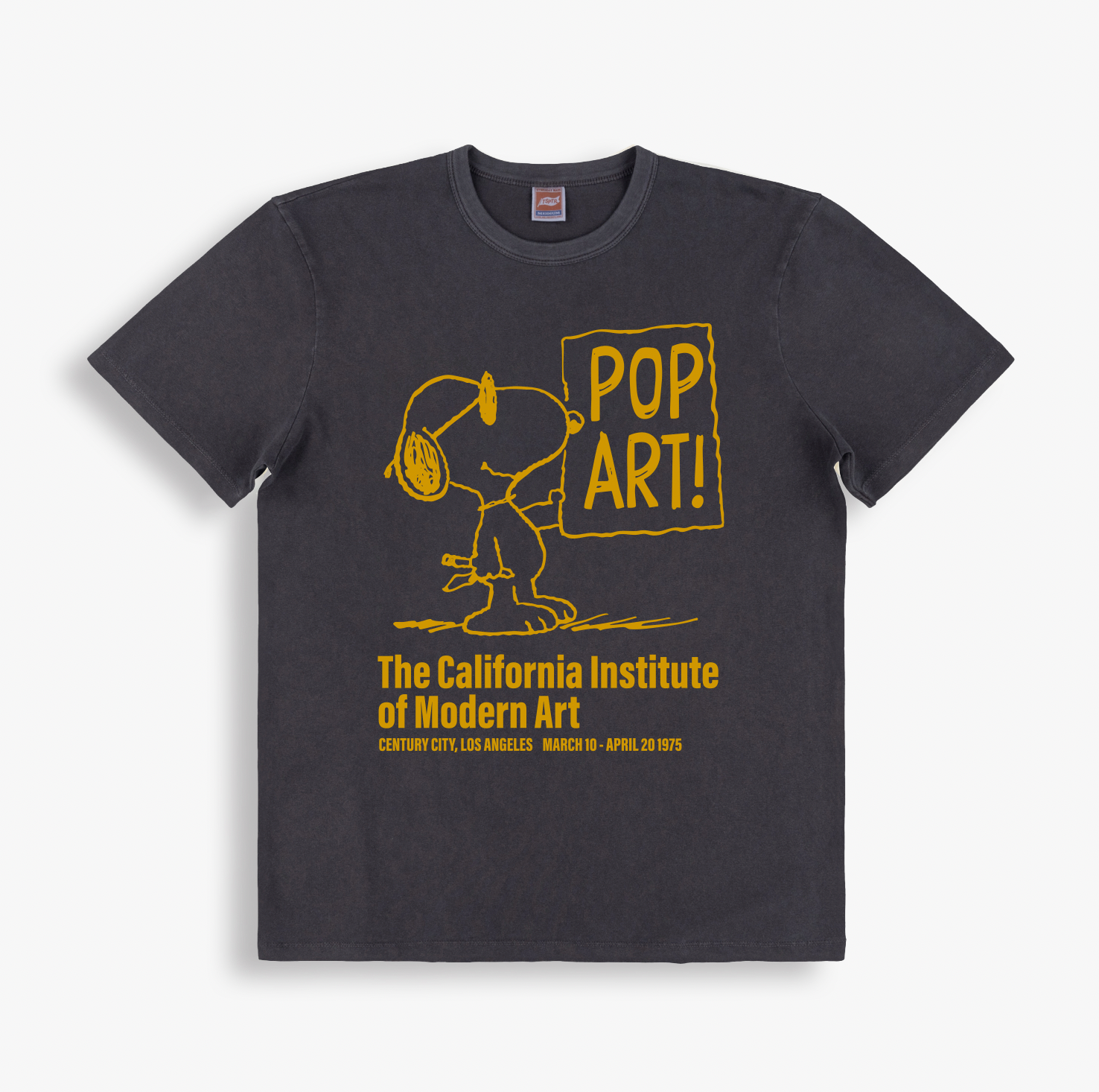 POP ART Tee