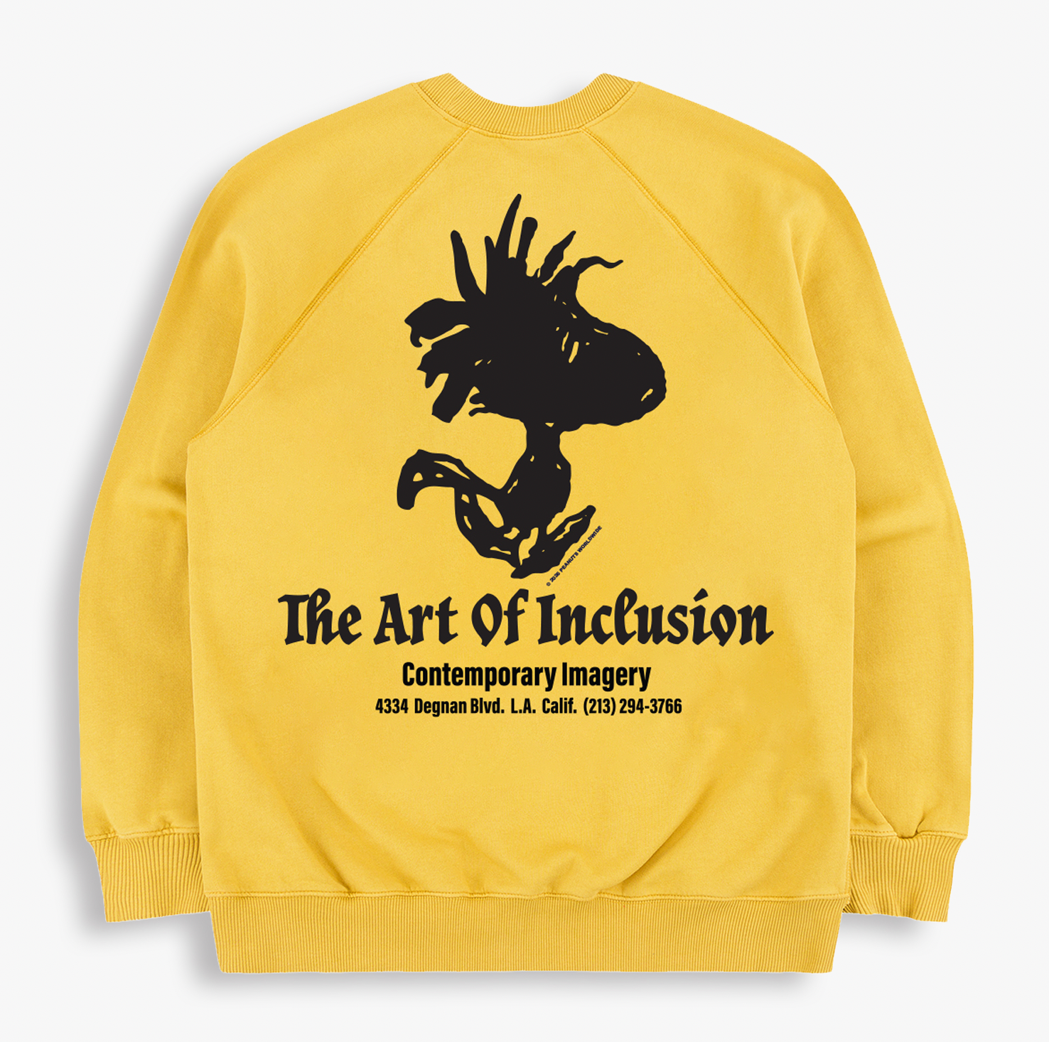 BROCKMAN SWEATSHIRT
