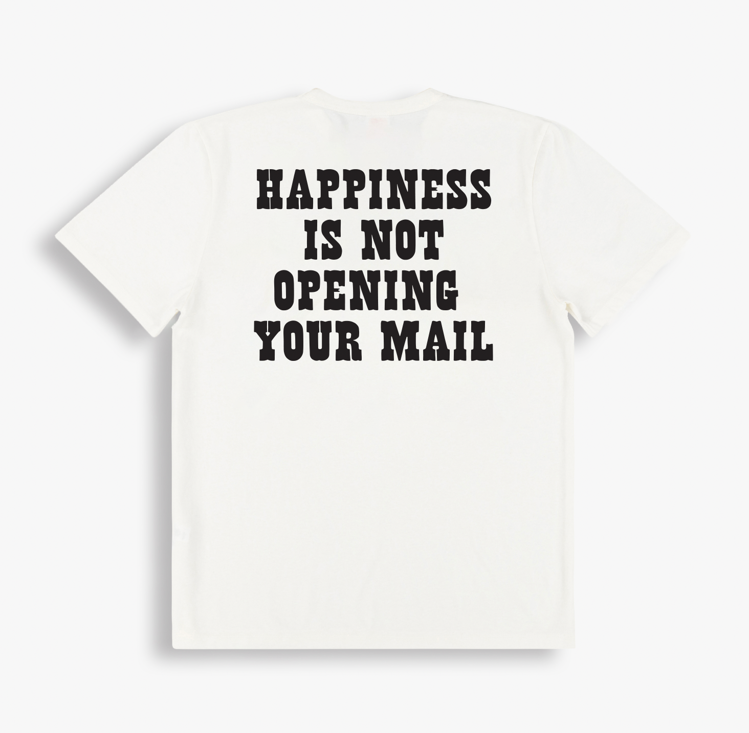 MAIL Tee