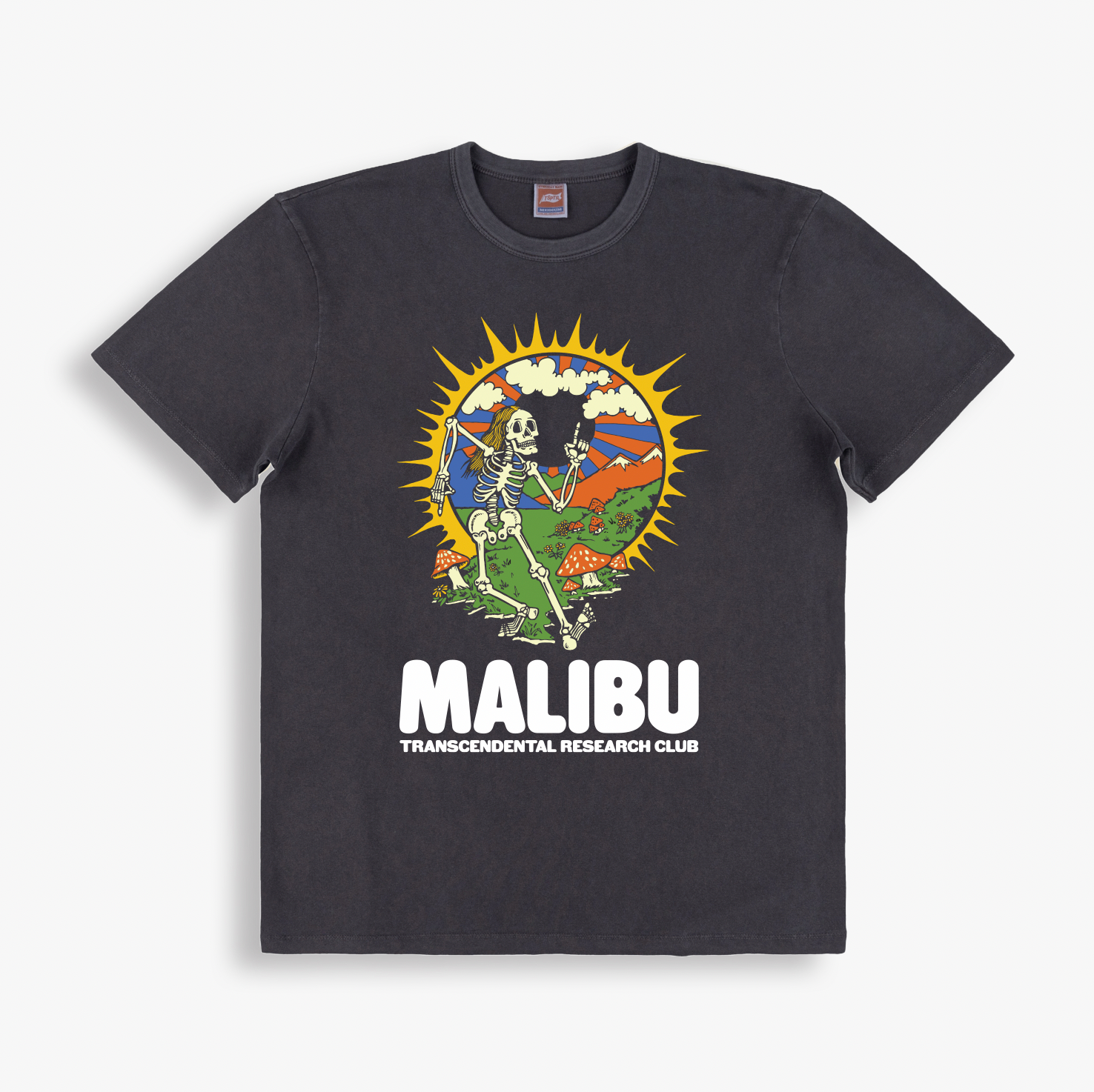 COSMIC TEE