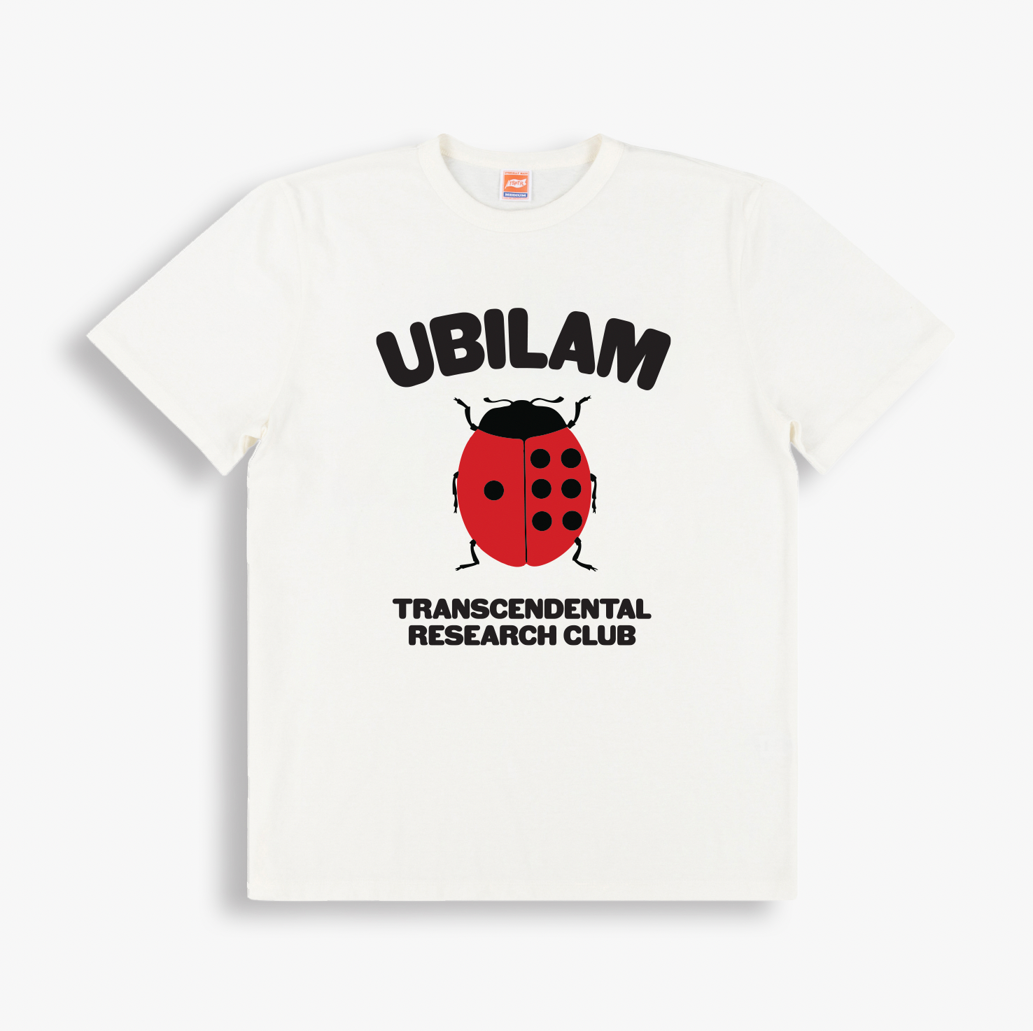 LADYBUG TEE