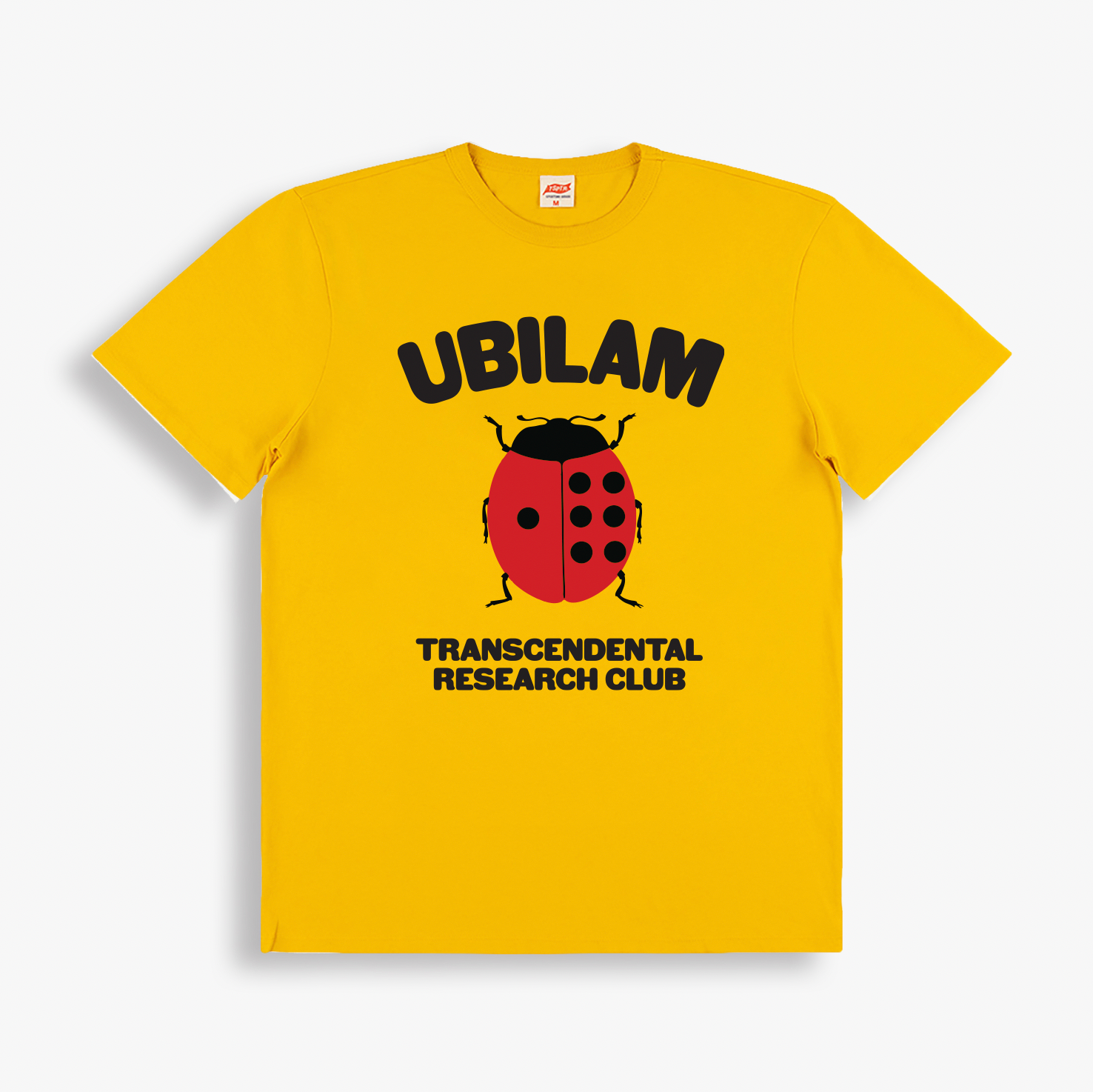LADYBUG TEE
