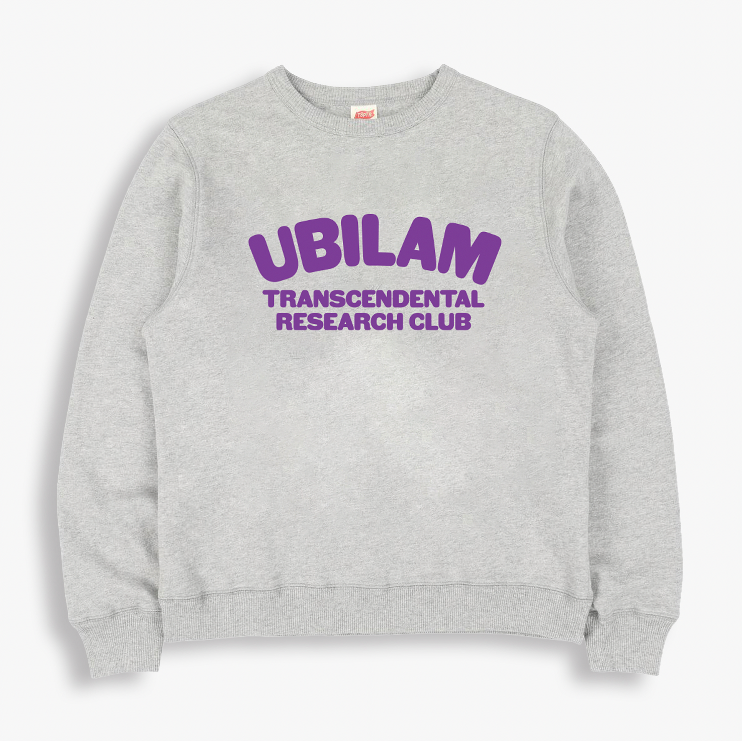 TRC SWEATSHIRT
