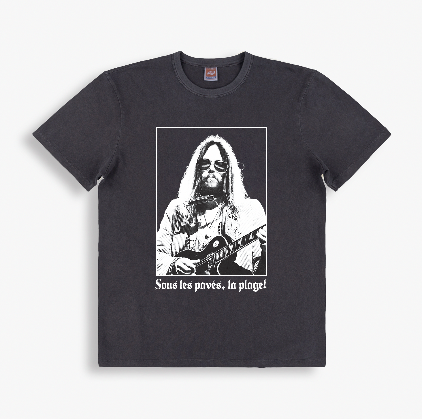 PARIS 68 TEE