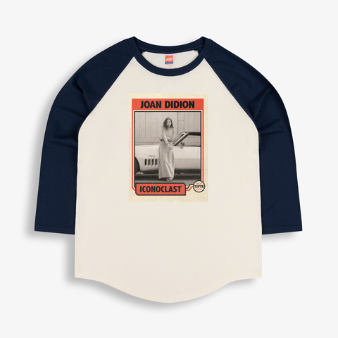 BASEBALL CARD TEES
