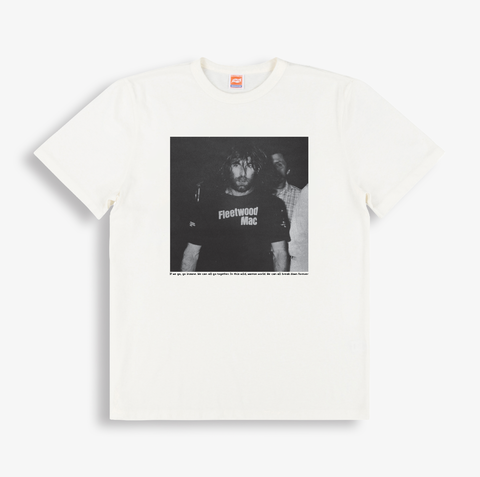 TSPTR X DENNIS WILSON