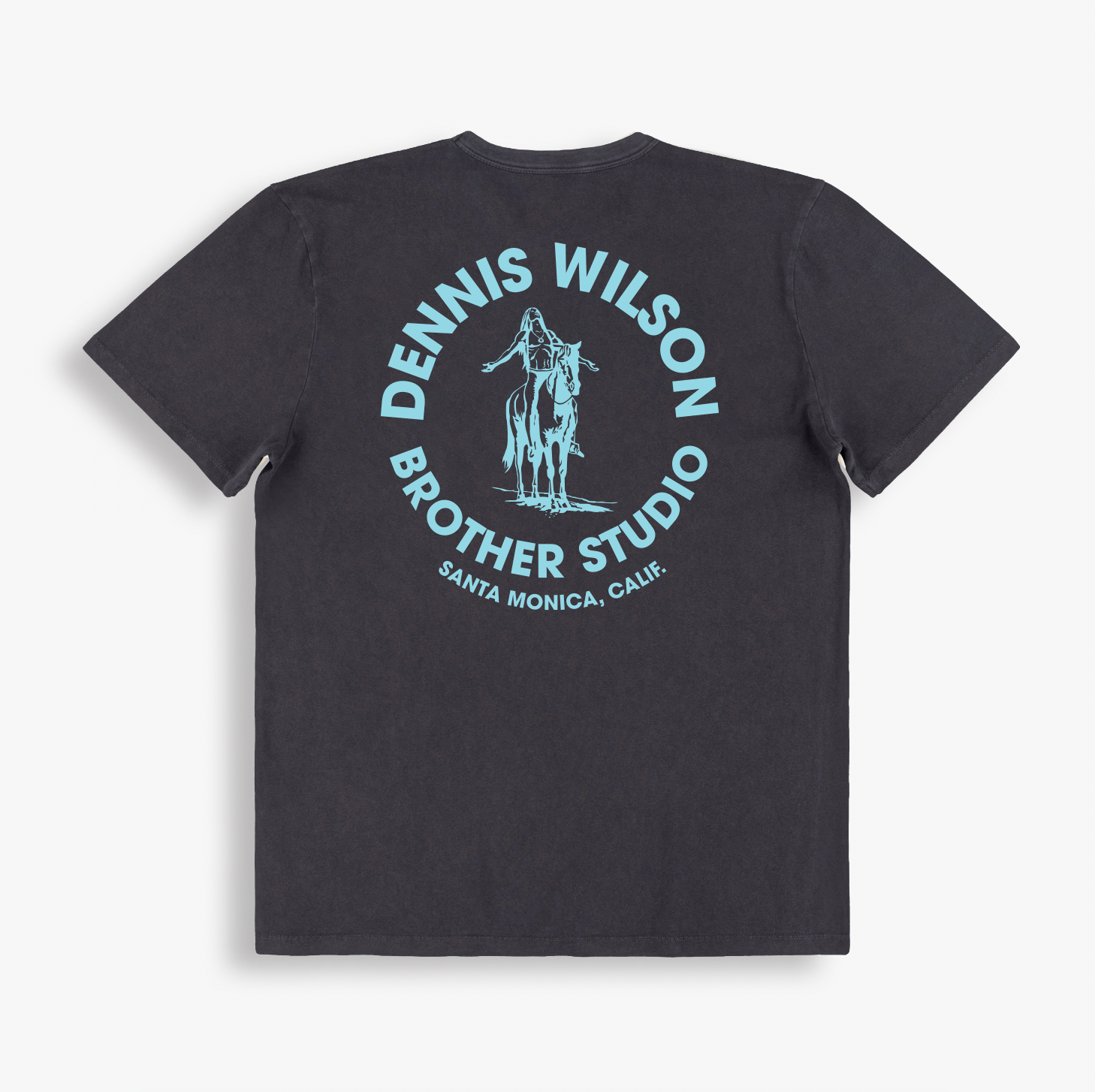 DW BAMBU Tee