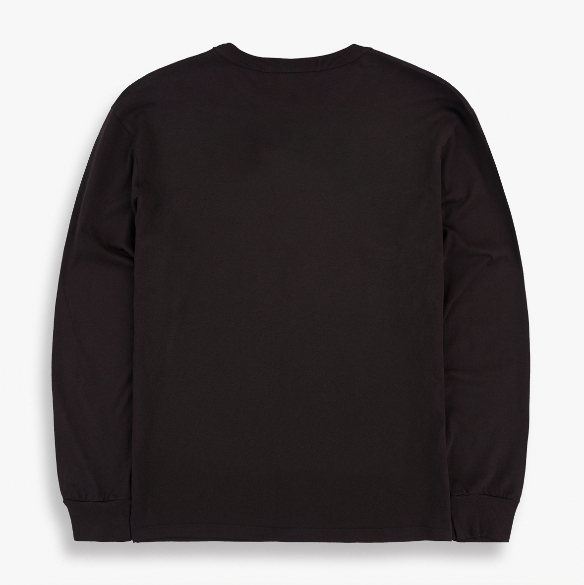 DW BROTHER Long Sleeve Tee