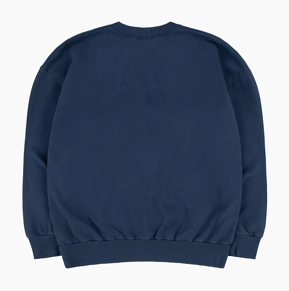 Pacific Sweatshirt