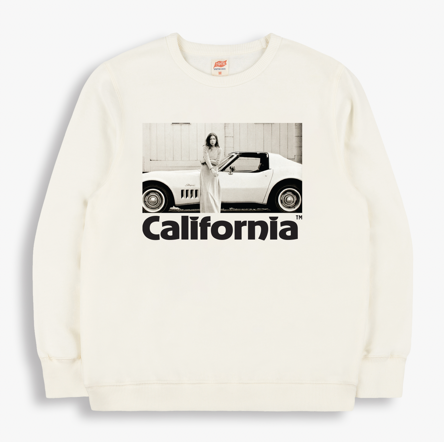 DIDION SWEATSHIRT
