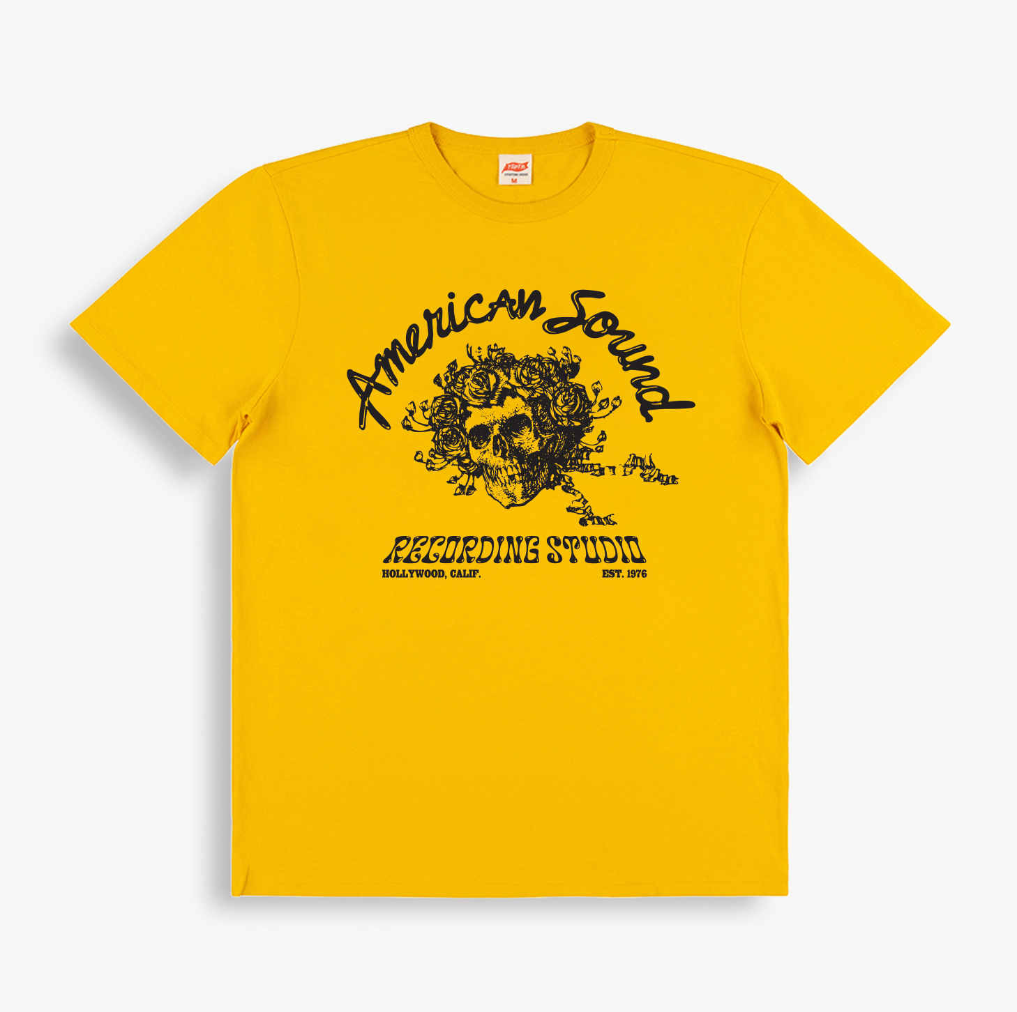 AMERICAN SOUND TEE