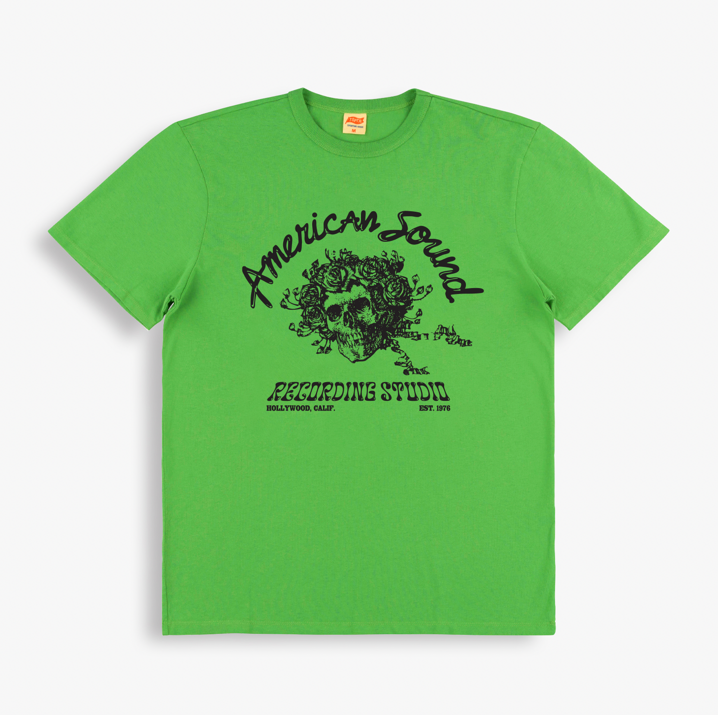 AMERICAN SOUND TEE