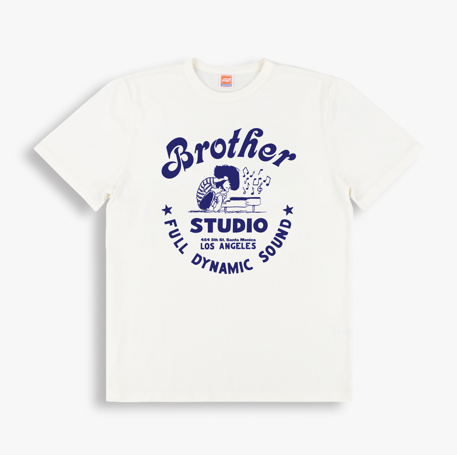 BROTHER TEE
