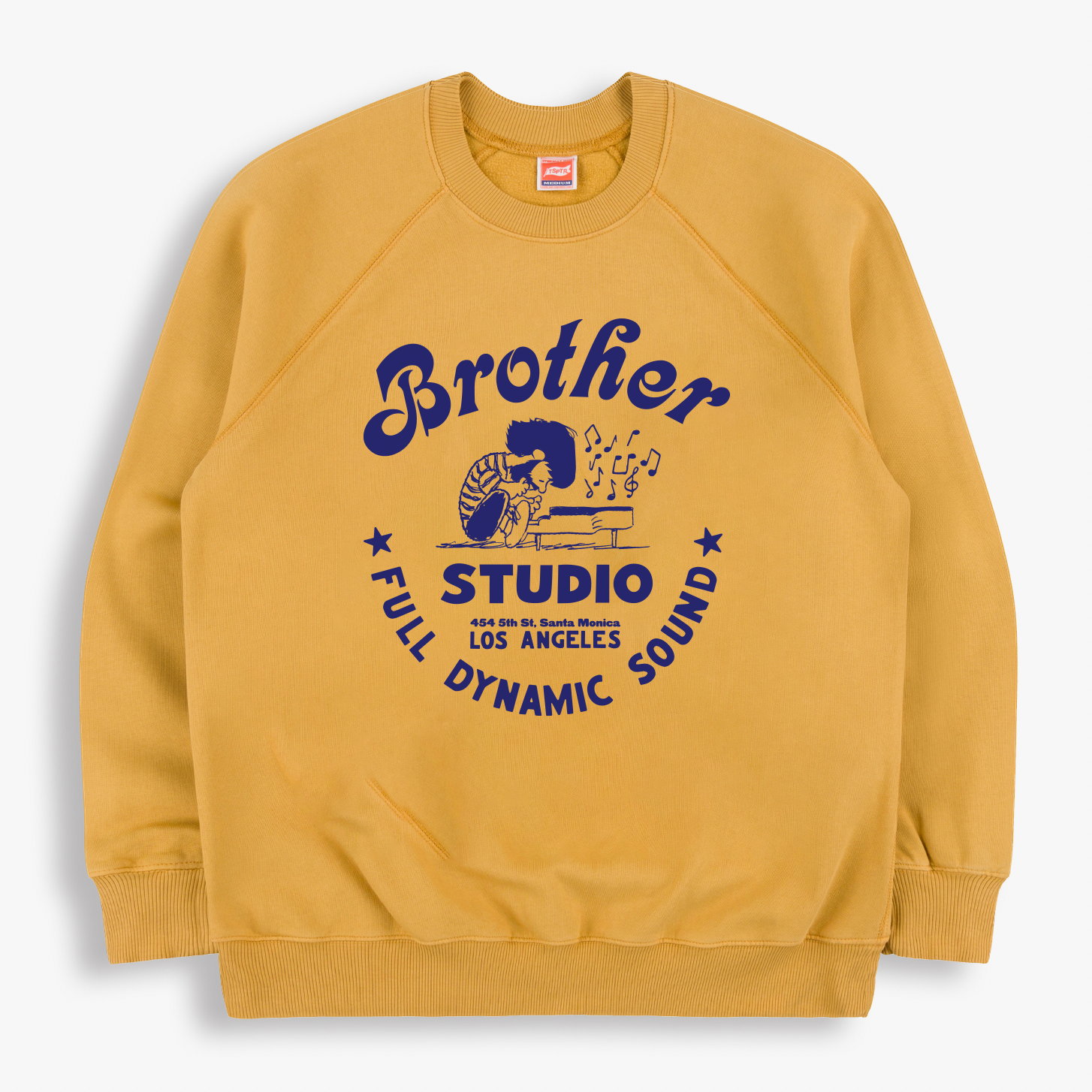 BROTHER SWEATSHIRT