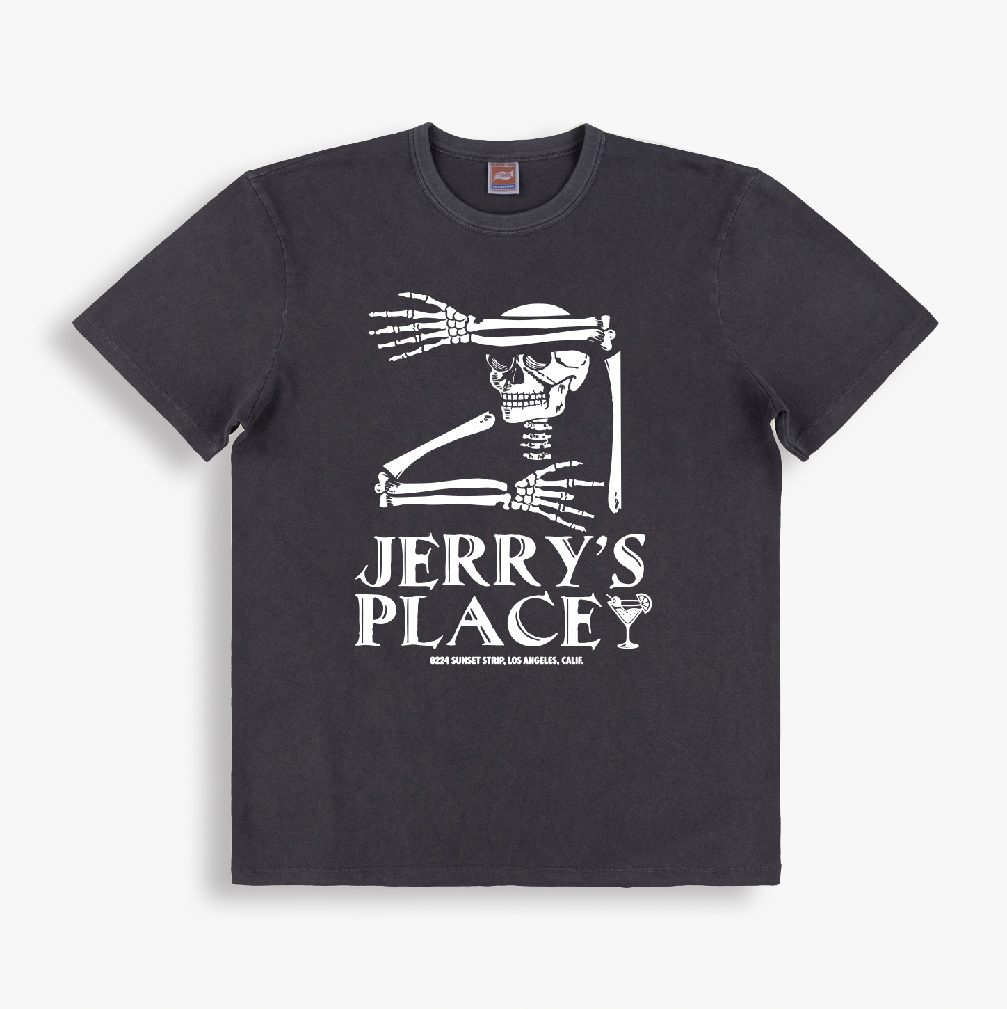 JERRY'S PLACE TEE