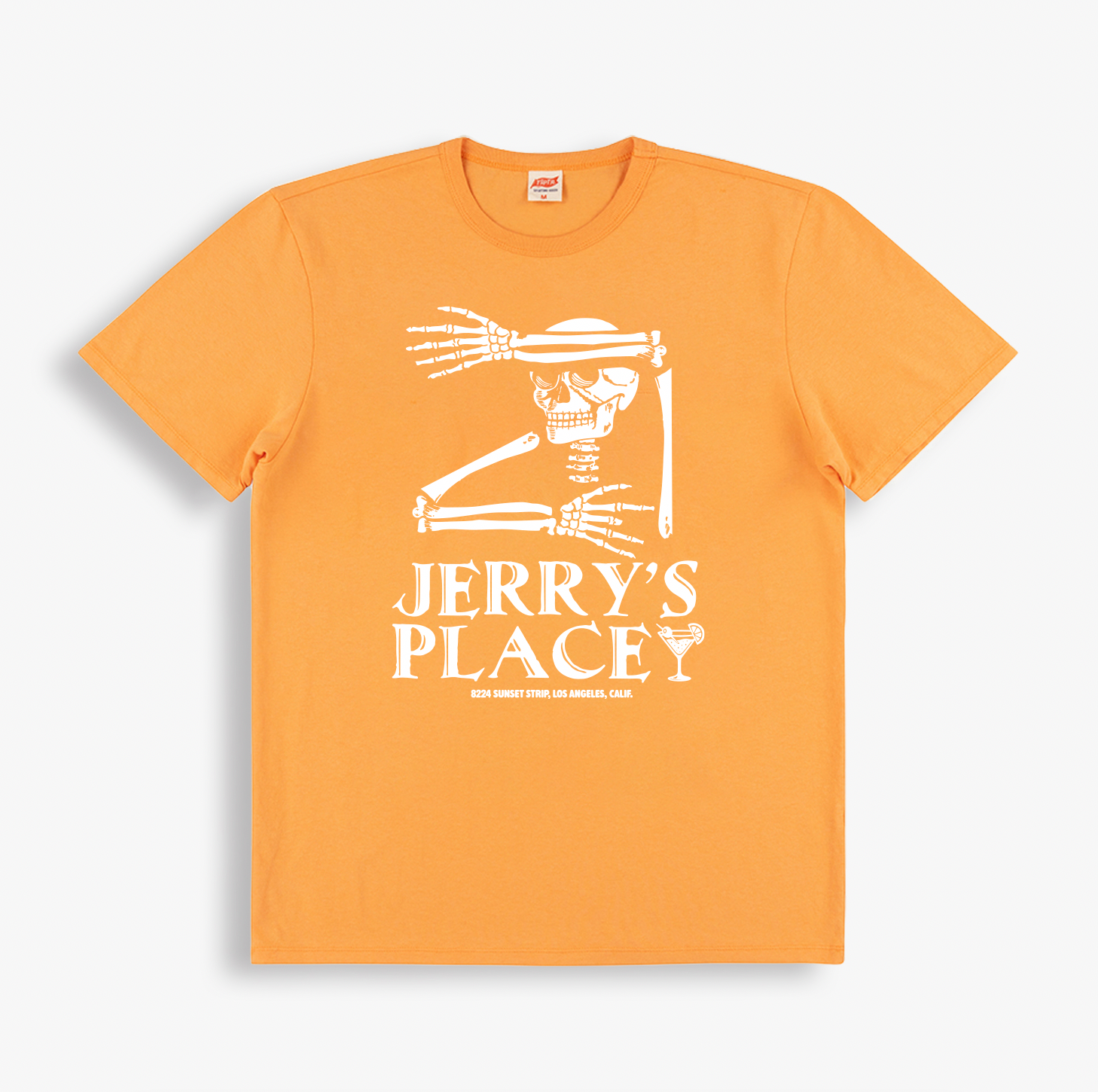 JERRY'S PLACE TEE