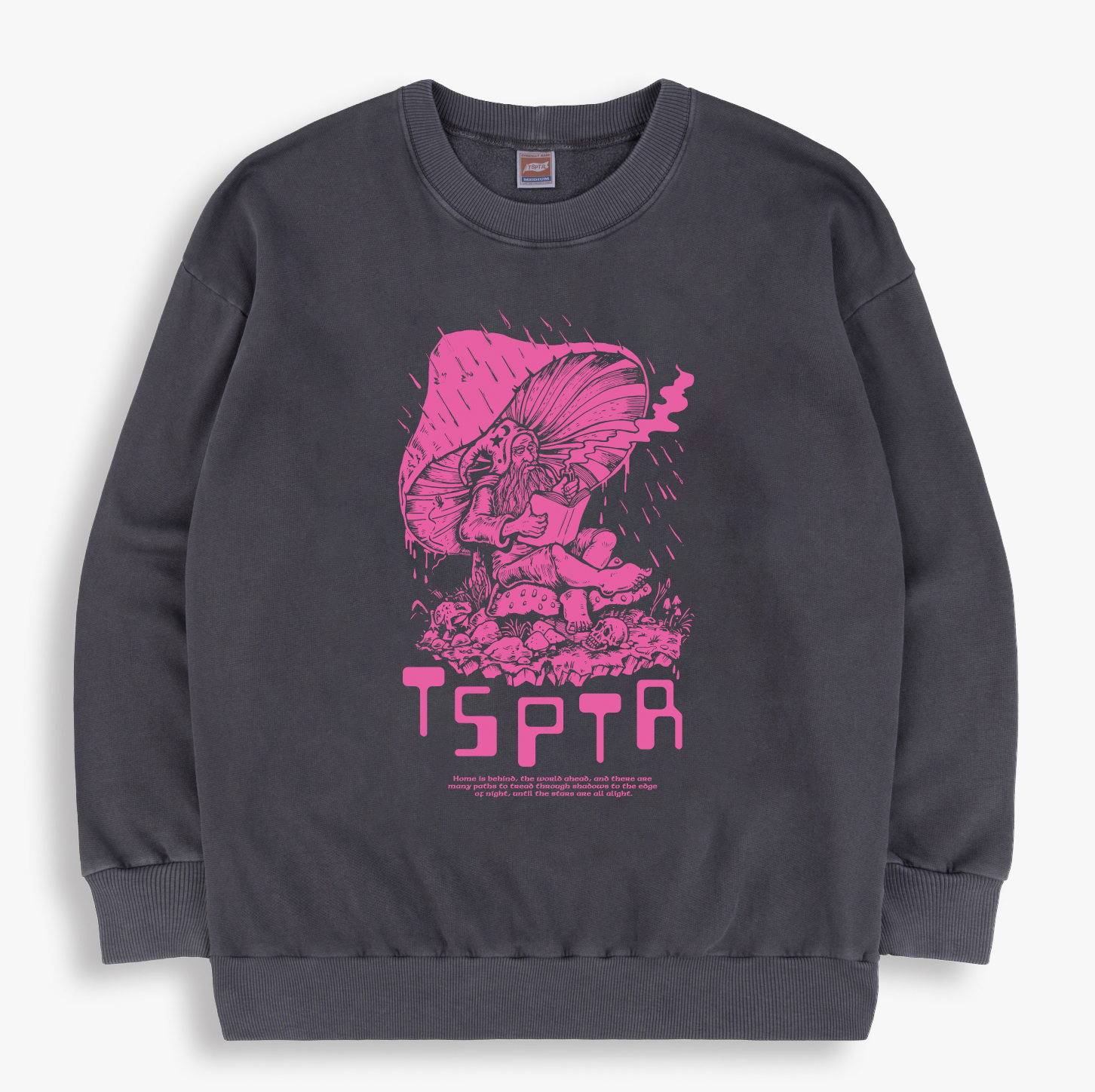TSPTR SWEATSHIRT