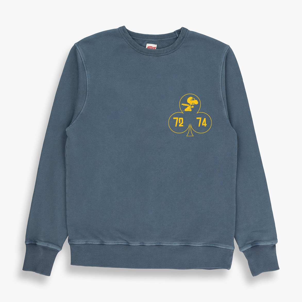FLYING ACE SWEATSHIRT
