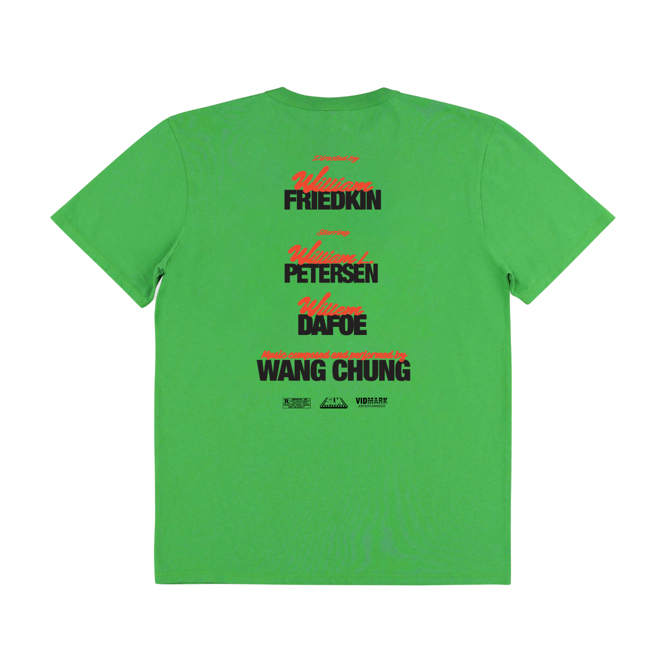 CHANCE TEE