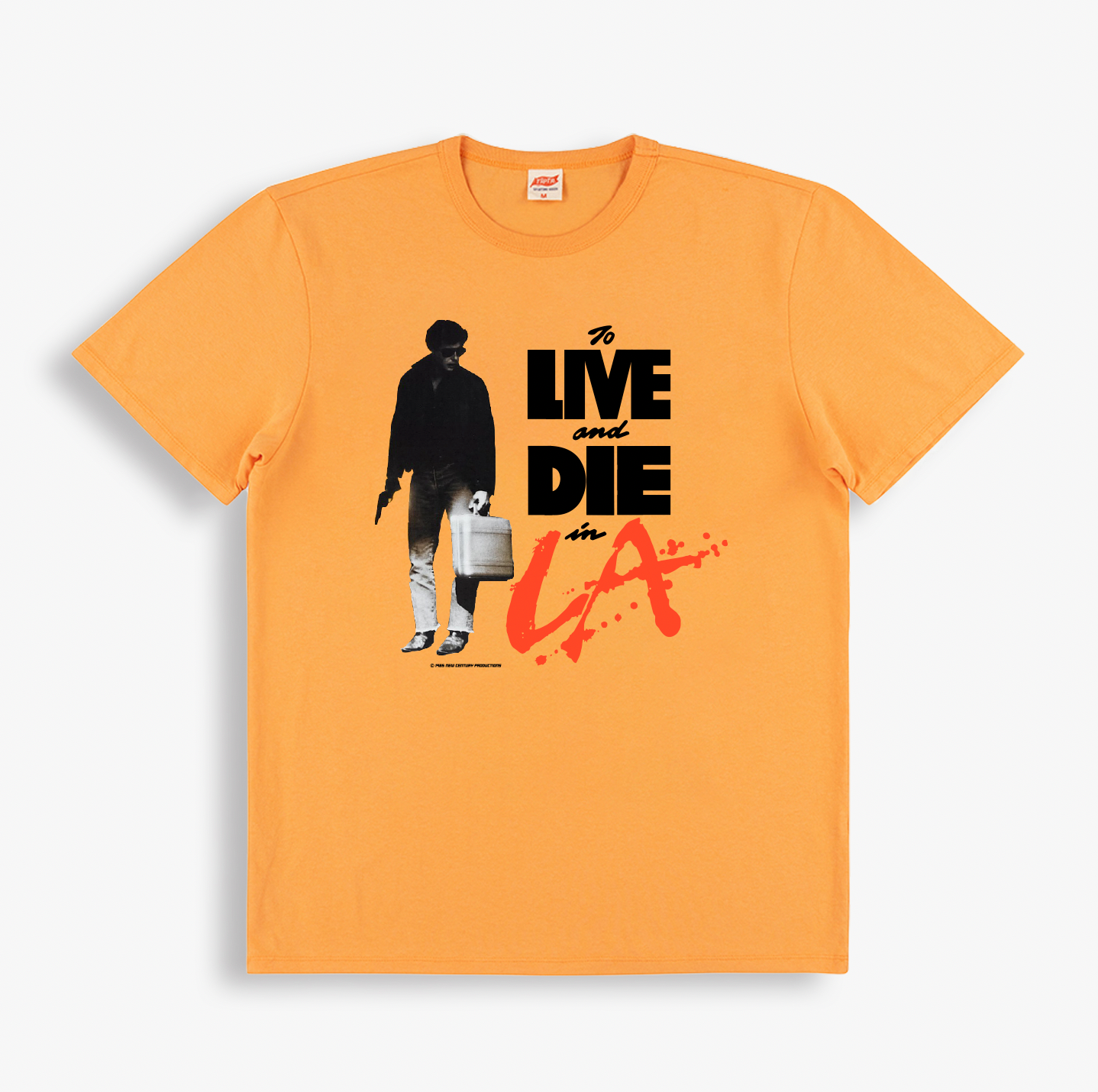 CHANCE TEE