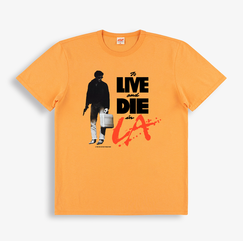 TO LIVE AND DIE IN LA