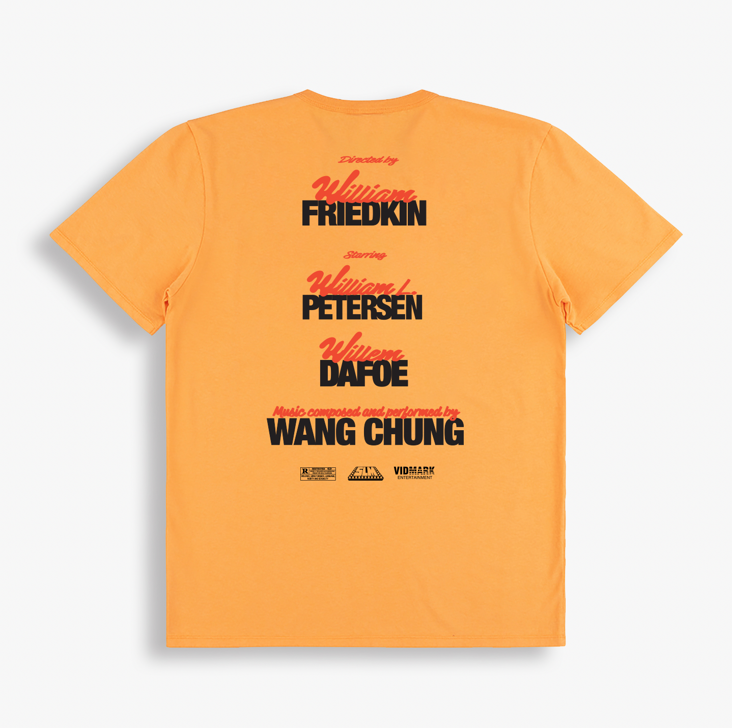 CHANCE TEE